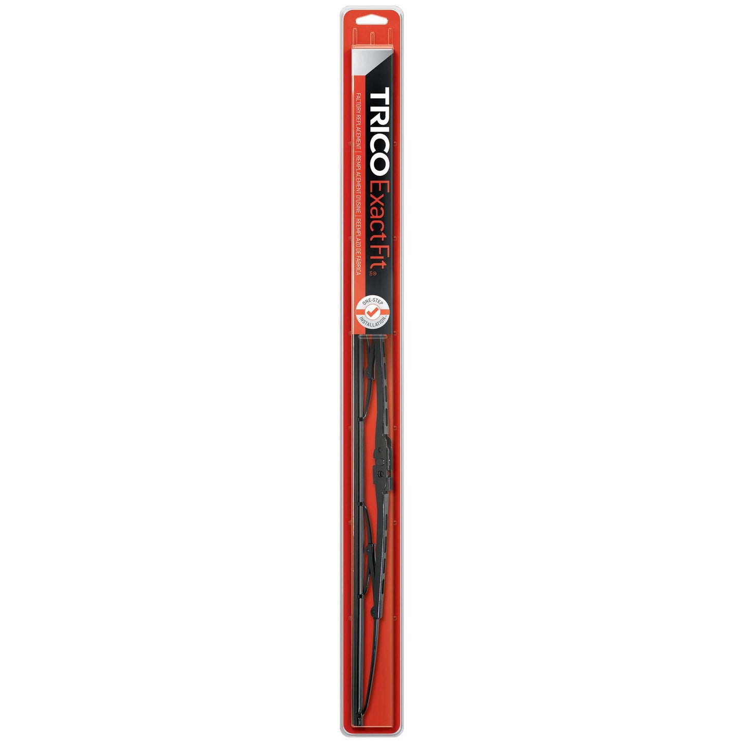 TRICO Exact Fit Windshield Wiper Blade 12-L
