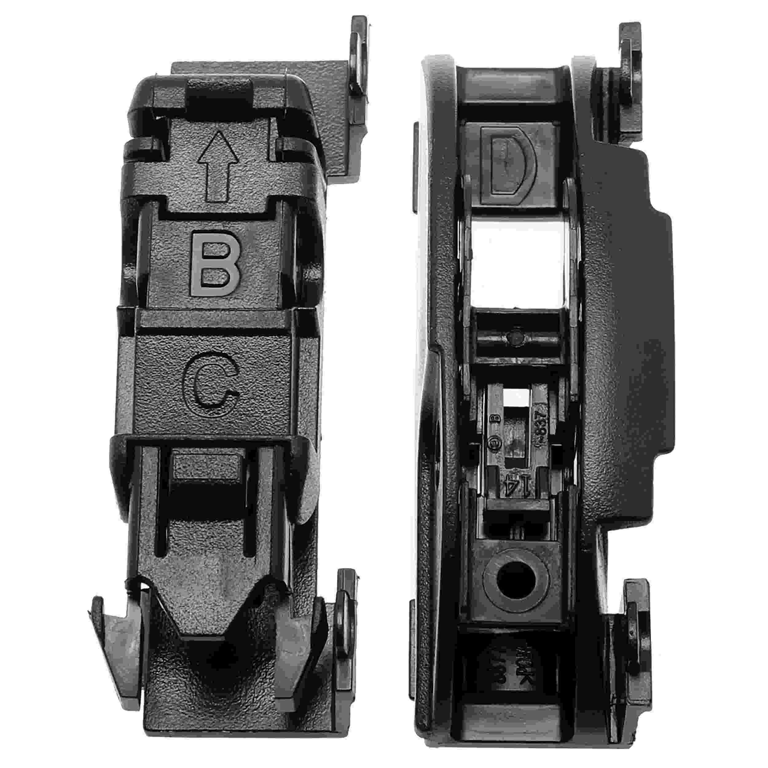 TRICO Windshield Wiper Blade 13-210