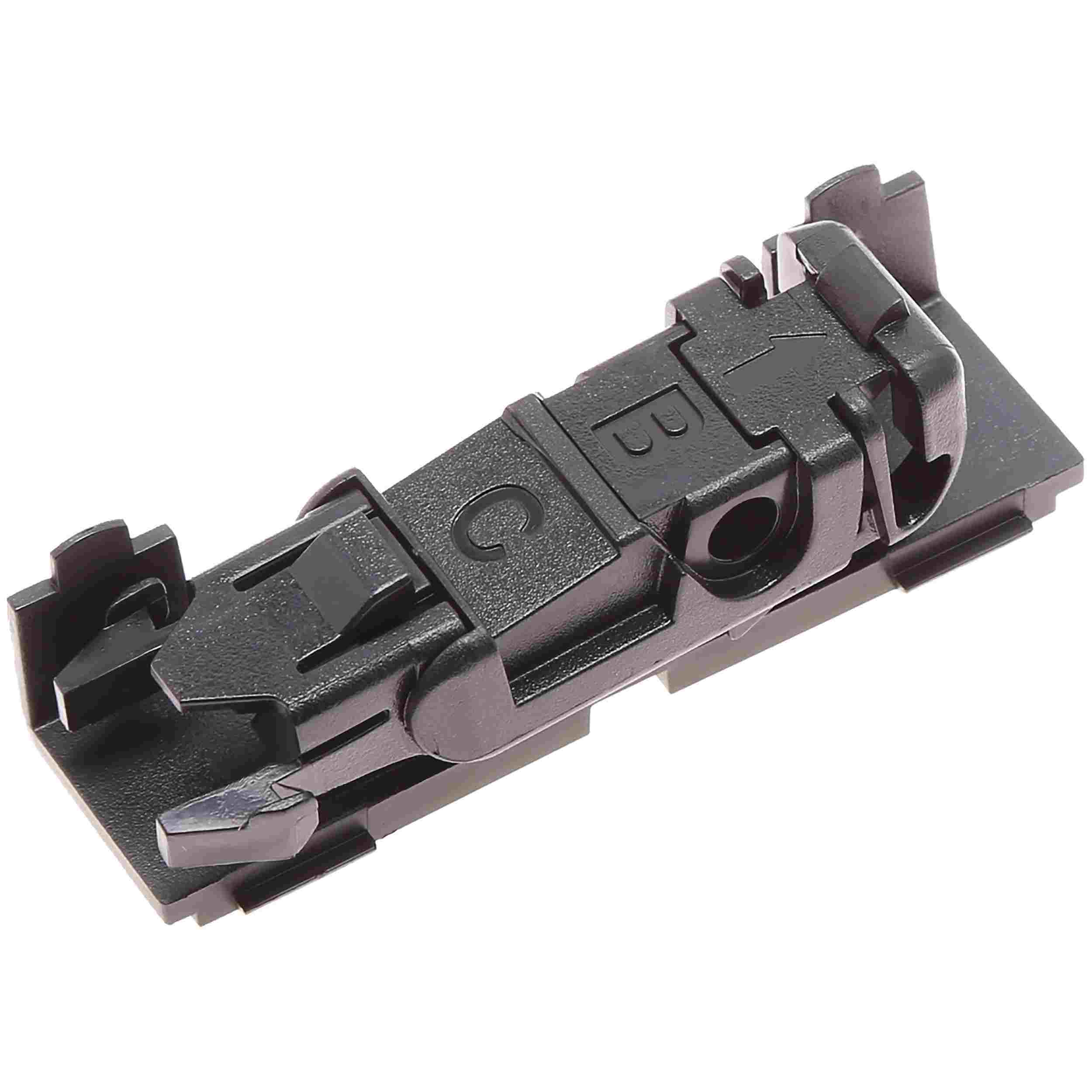 TRICO Windshield Wiper Blade 13-251