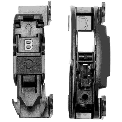 TRICO Ultra Windshield Wiper Blade 13-260