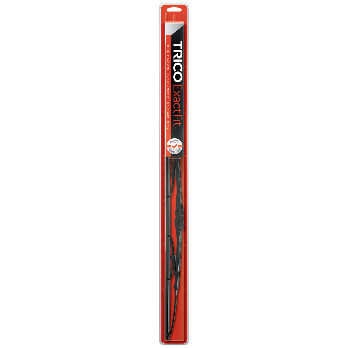 TRICO Exact Fit Windshield Wiper Blade 13-N
