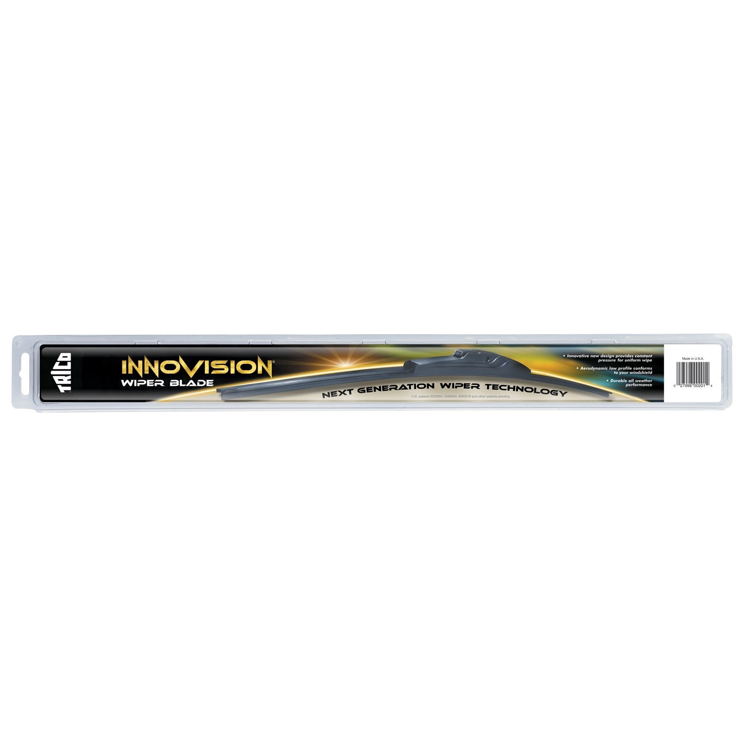 Innovision Windshield Wiper Blade 14-160