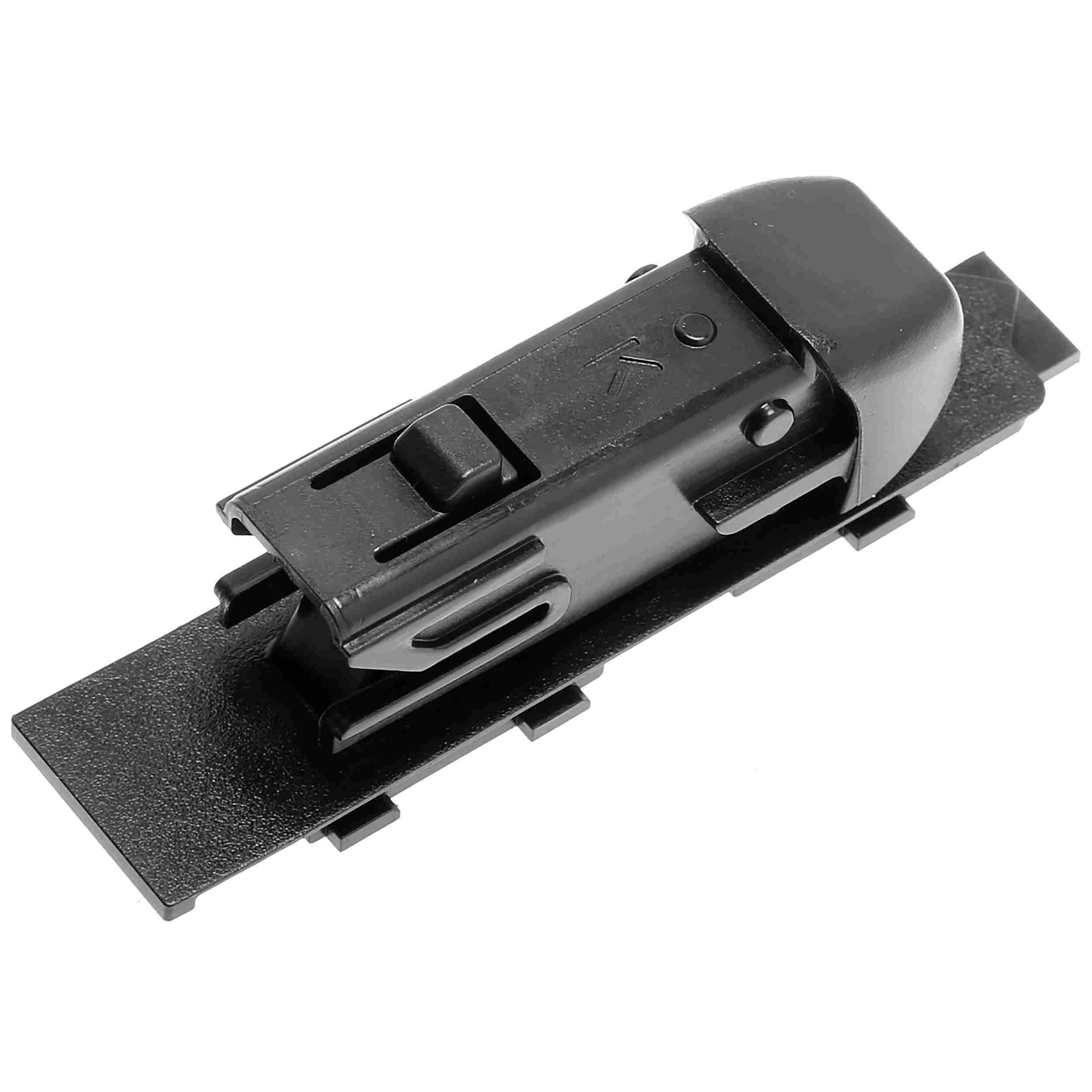 TRICO Exact Fit Windshield Wiper Blade 16-17B