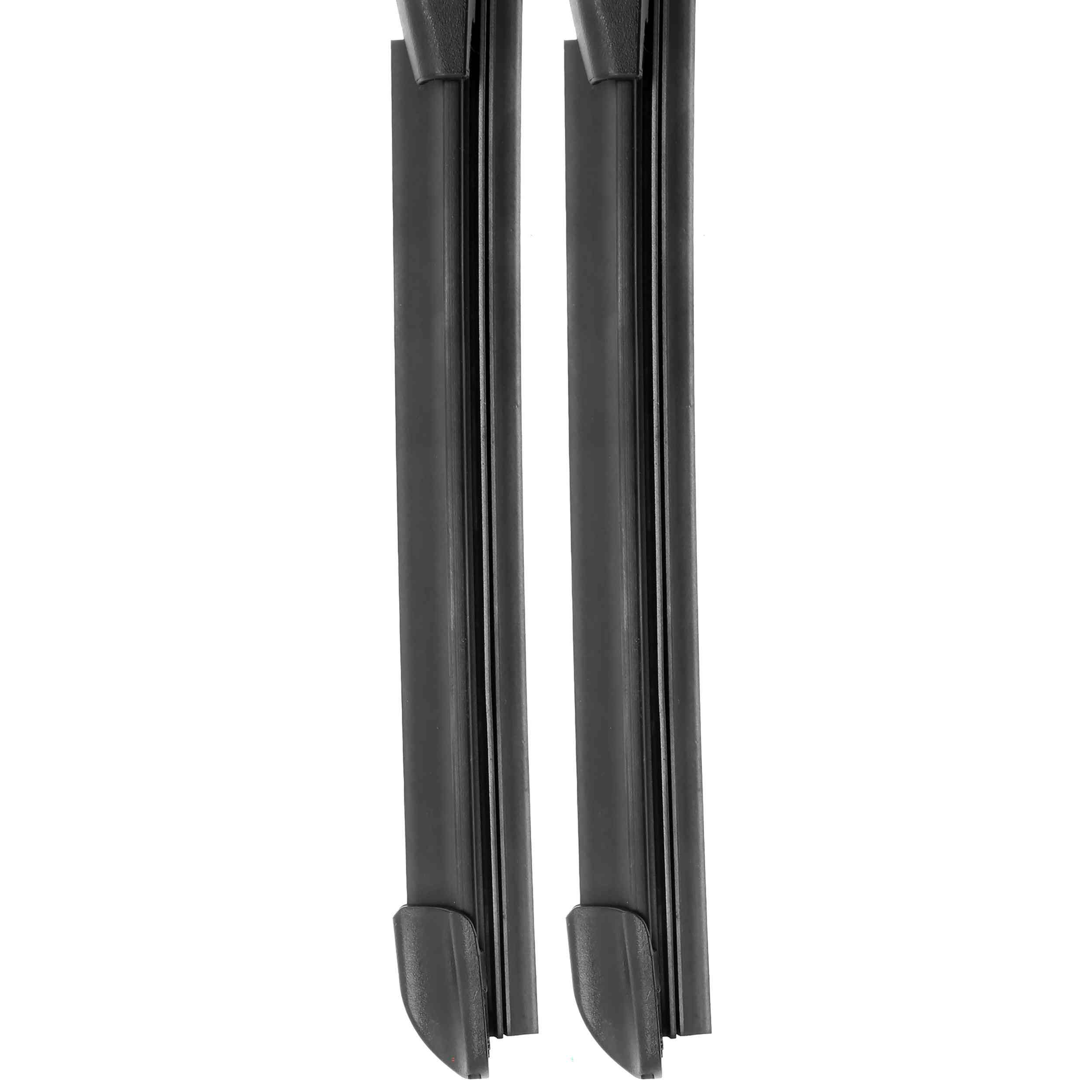 TRICO Exact Fit Windshield Wiper Blade 16-17B