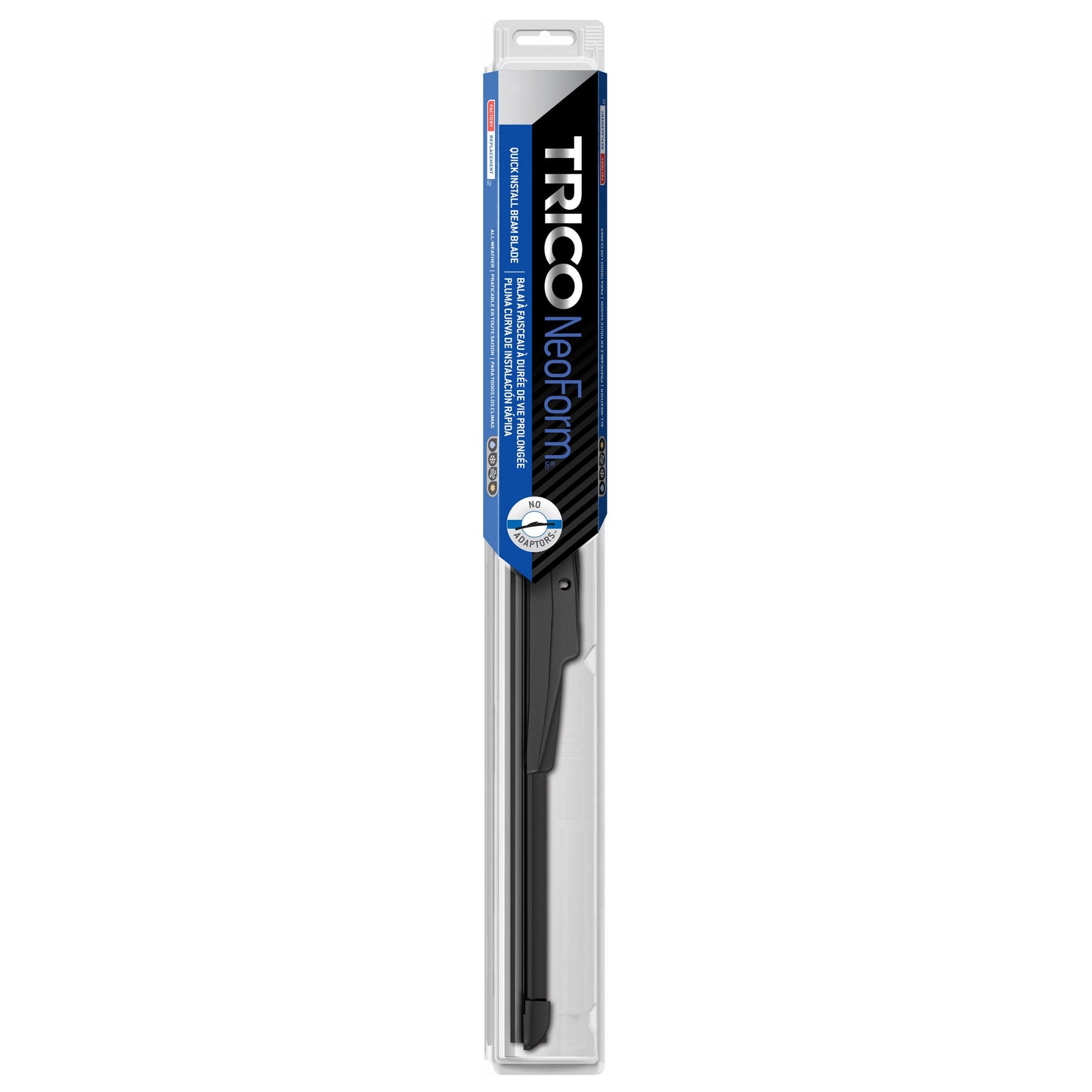 TRICO NeoForm Windshield Wiper Blade 16-190