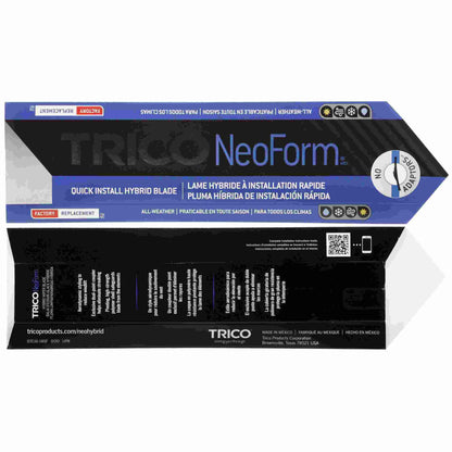 TRICO NeoForm Windshield Wiper Blade 16-2115