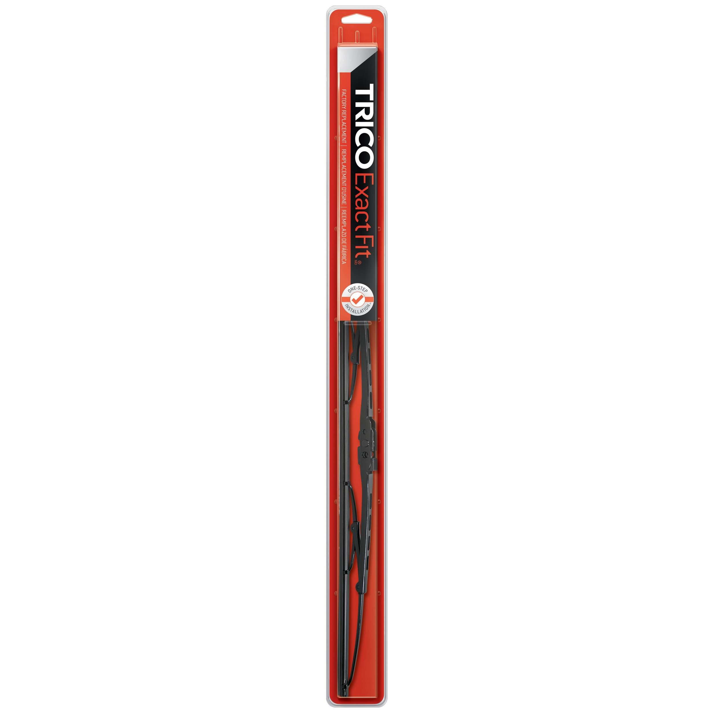 TRICO Exact Fit Windshield Wiper Blade 18-10