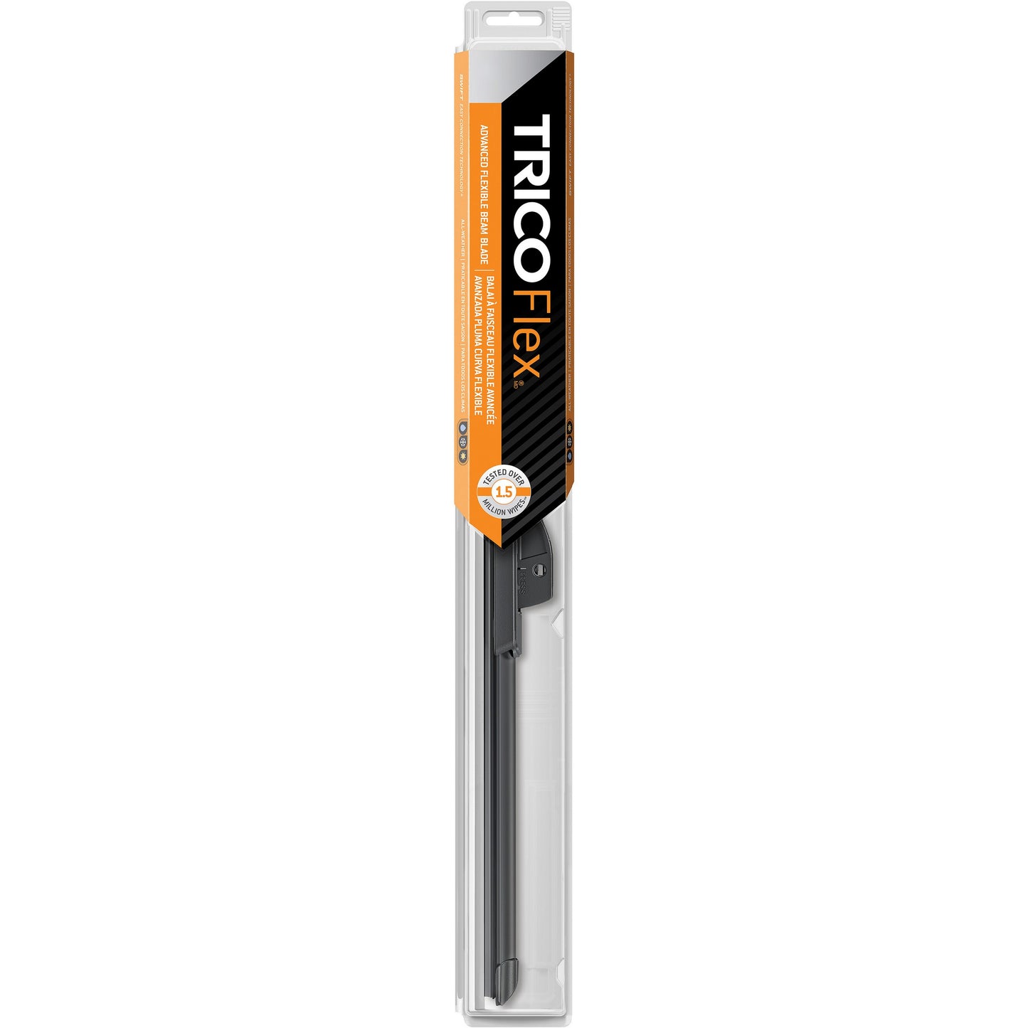 TRICO Flex Windshield Wiper Blade 18-150