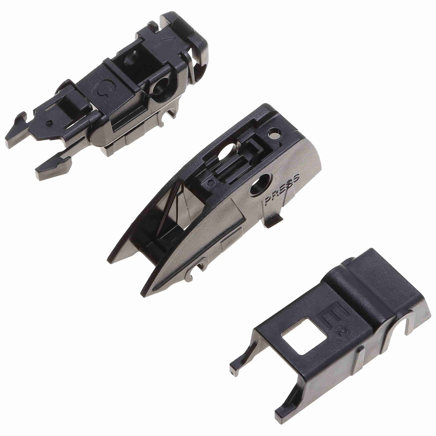 TRICO Flex Windshield Wiper Blade 18-200