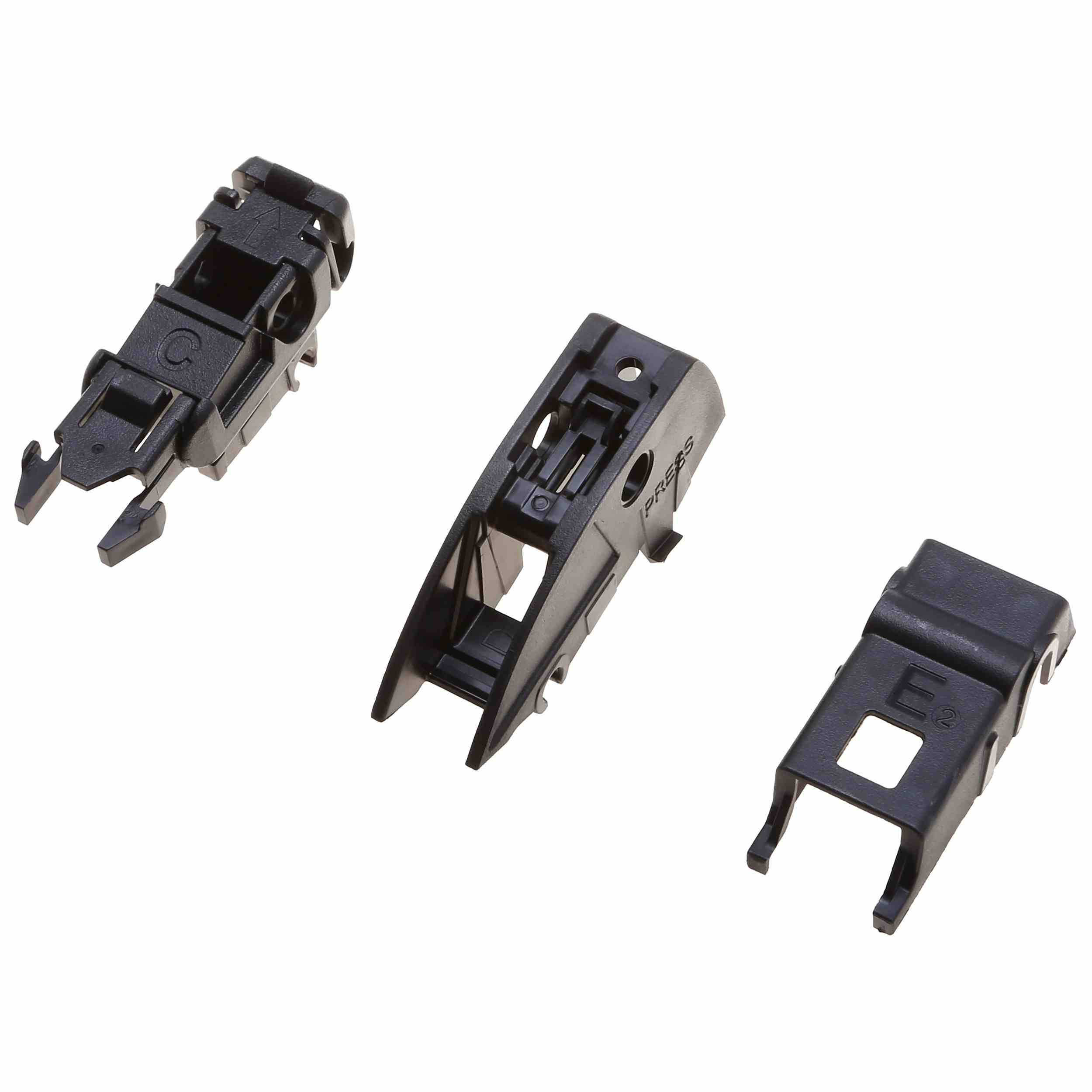 TRICO Flex Windshield Wiper Blade 18-210