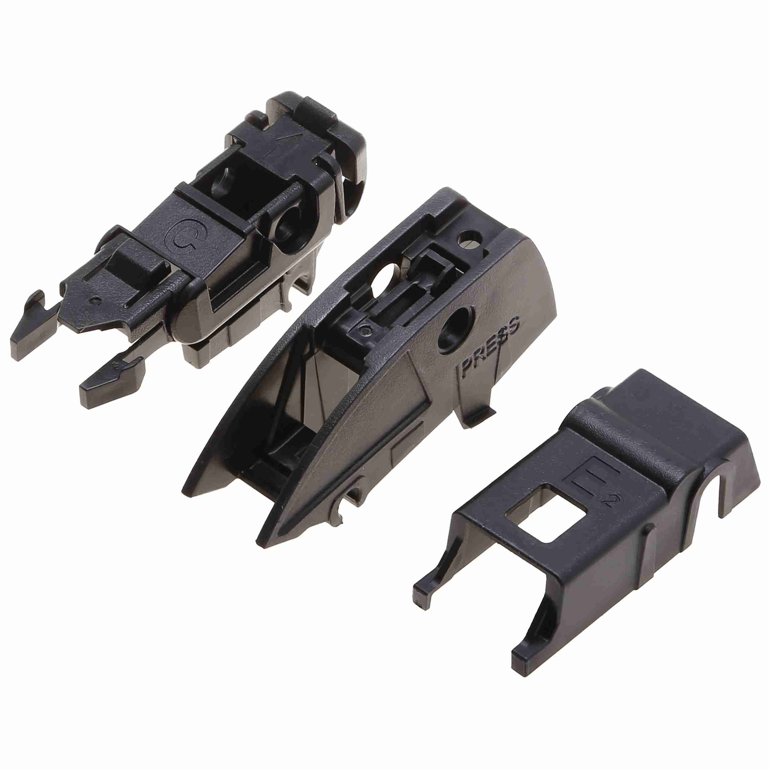 TRICO Flex Windshield Wiper Blade 18-290