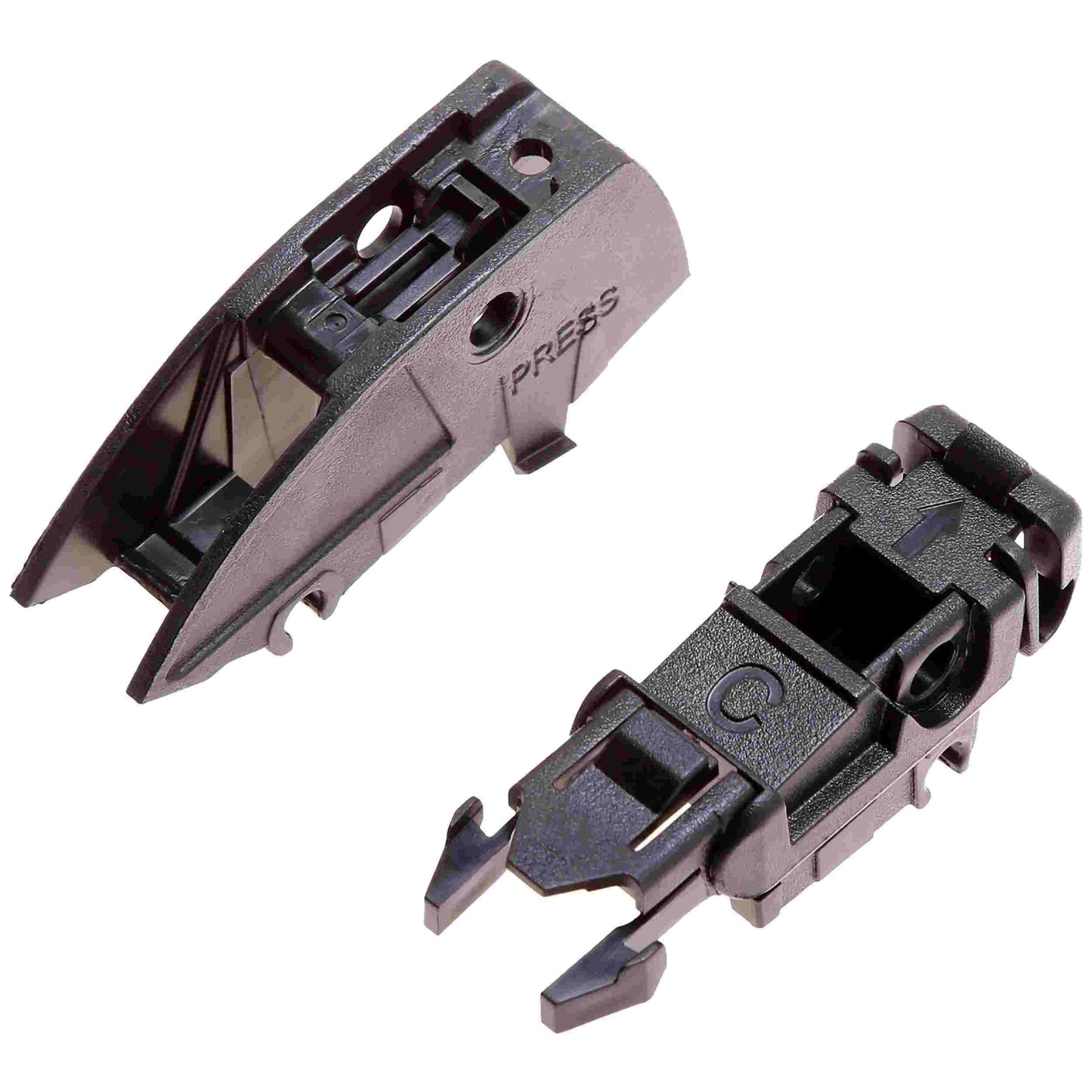 TRICO Tech Windshield Wiper Blade 19-160