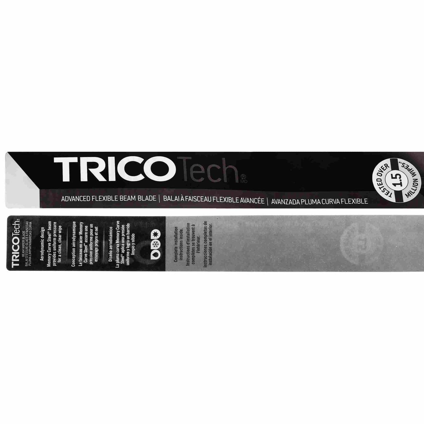 TRICO Tech Windshield Wiper Blade 19-170