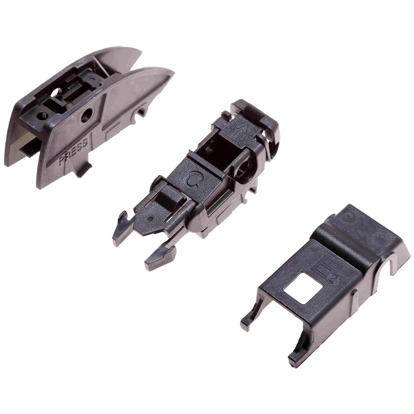 TRICO Tech Windshield Wiper Blade 19-170
