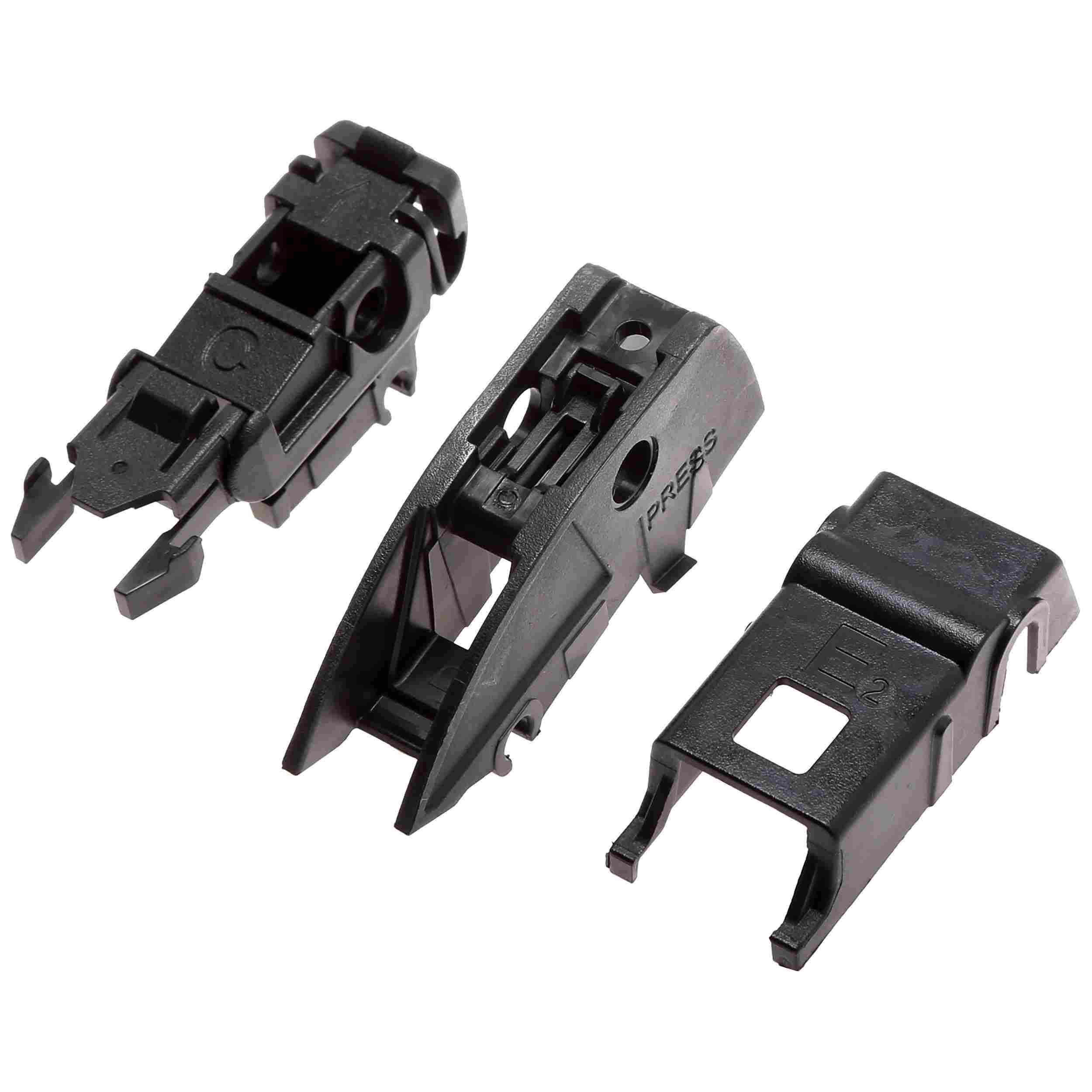 TRICO Tech Windshield Wiper Blade 19-200