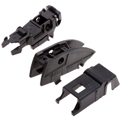 TRICO Tech Windshield Wiper Blade 19-210