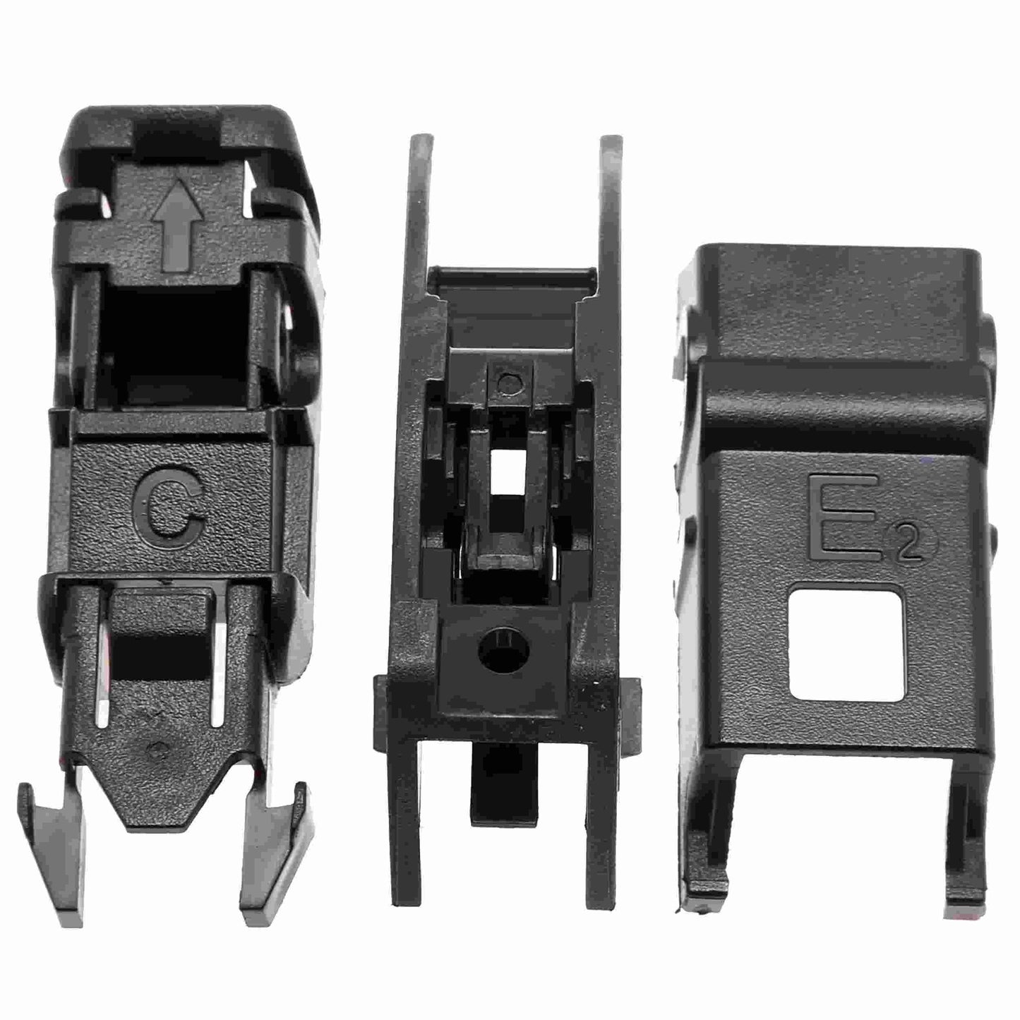 TRICO Tech Windshield Wiper Blade 19-210