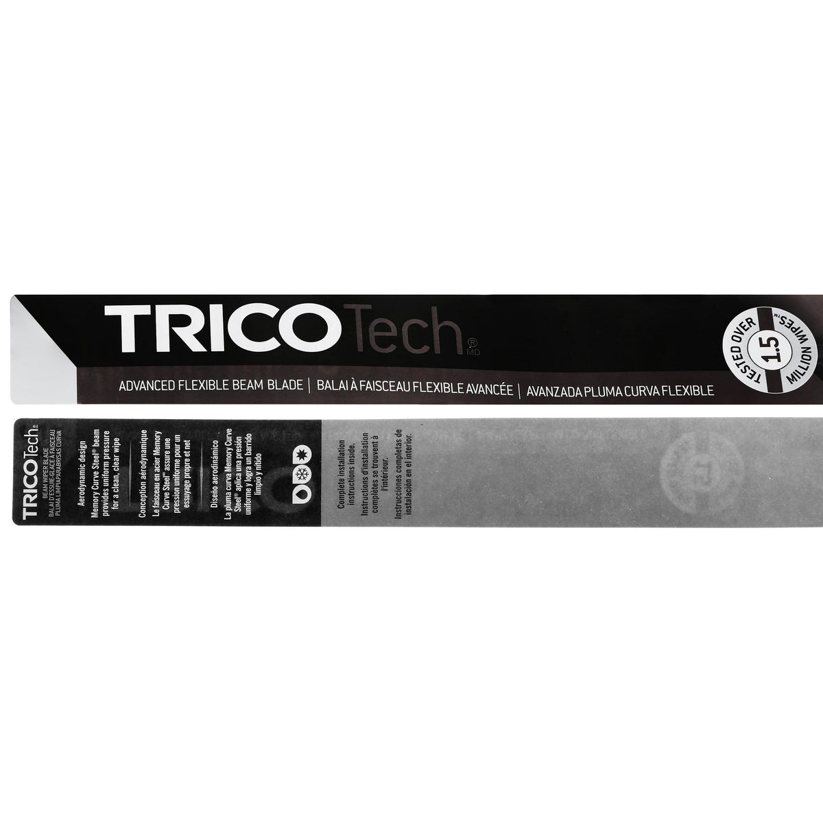TRICO Tech Windshield Wiper Blade 19-220