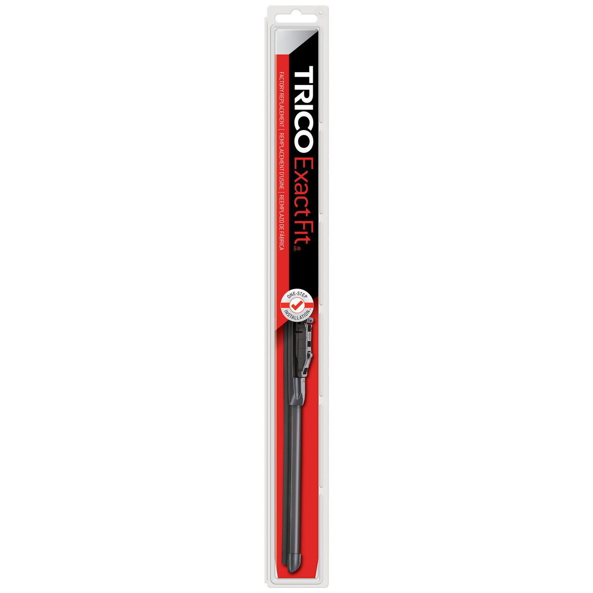 TRICO Exact Fit Windshield Wiper Blade 20-12B