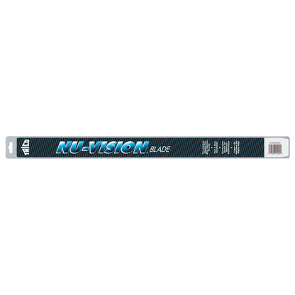 Nu-Vision Windshield Wiper Blade 21-110