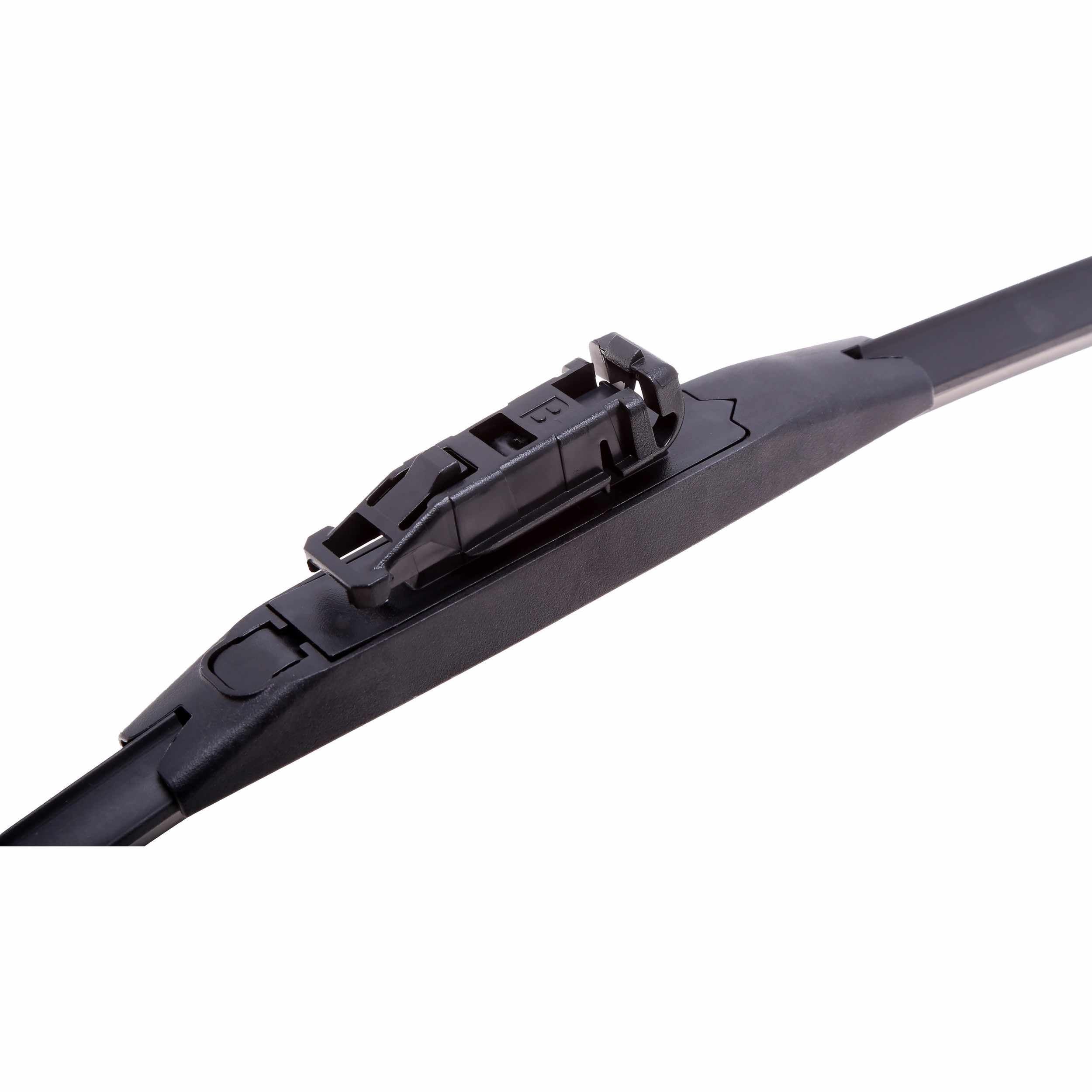 TRICO Exact Fit Windshield Wiper Blade 24-15B