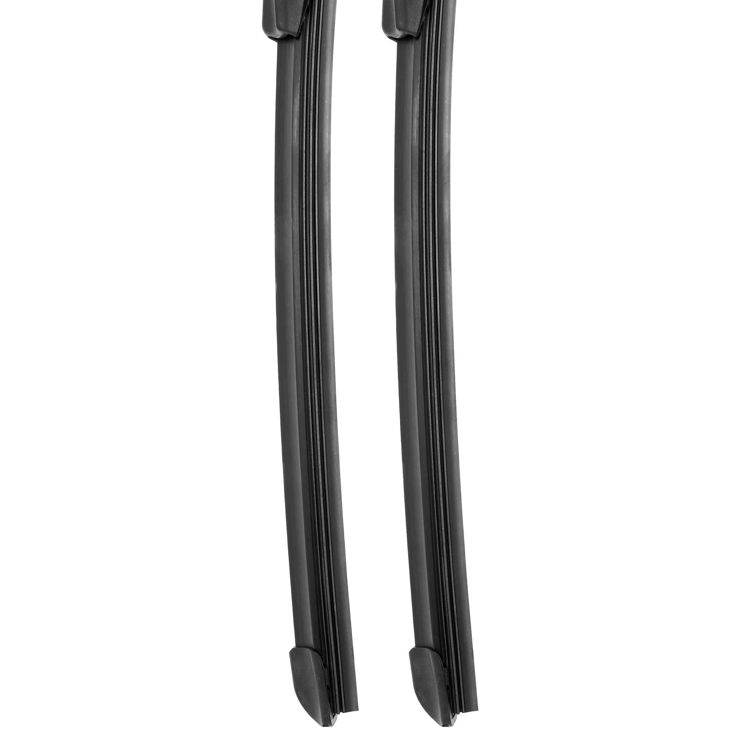 TRICO Exact Fit Windshield Wiper Blade 24-1B