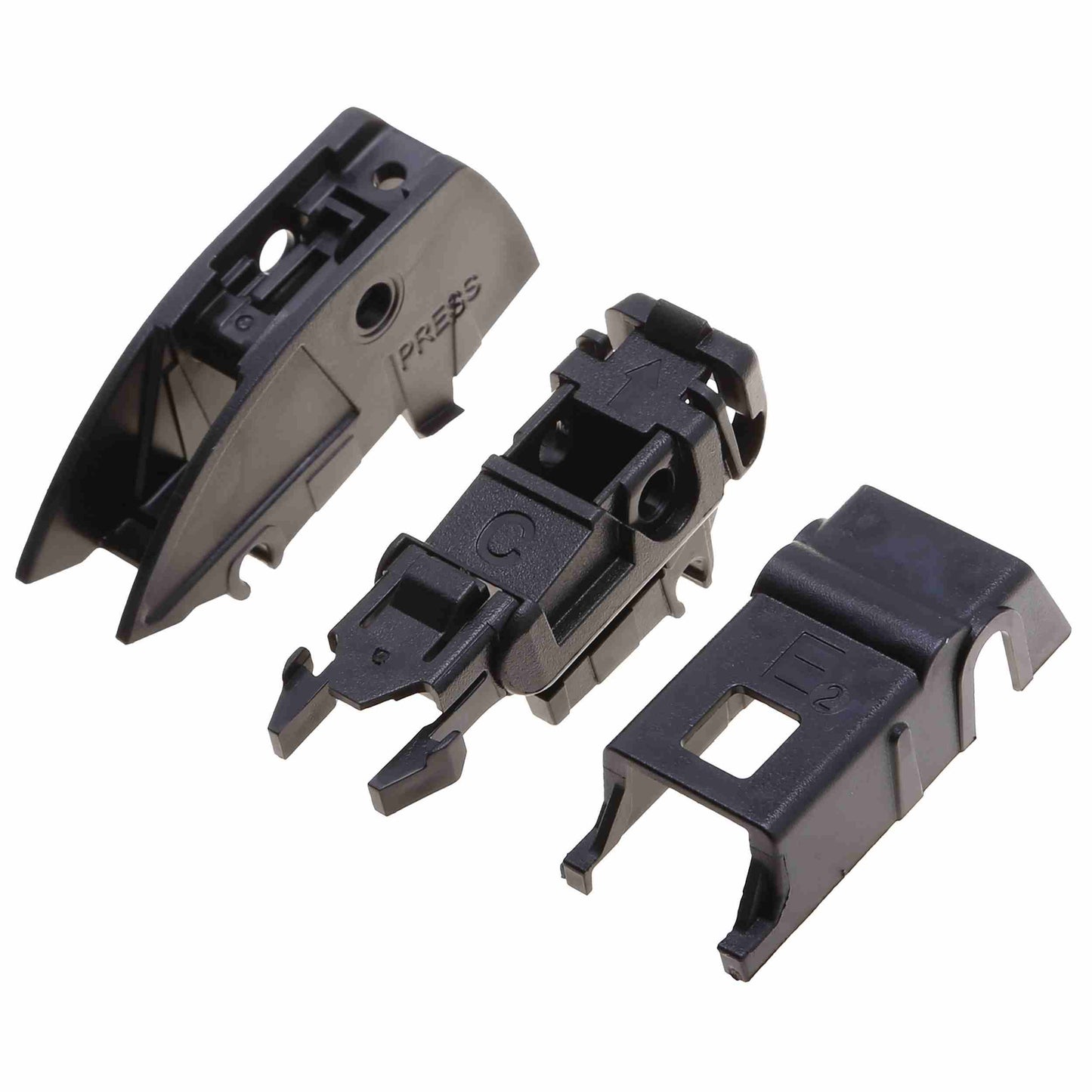 TRICO Force Windshield Wiper Blade 25-190