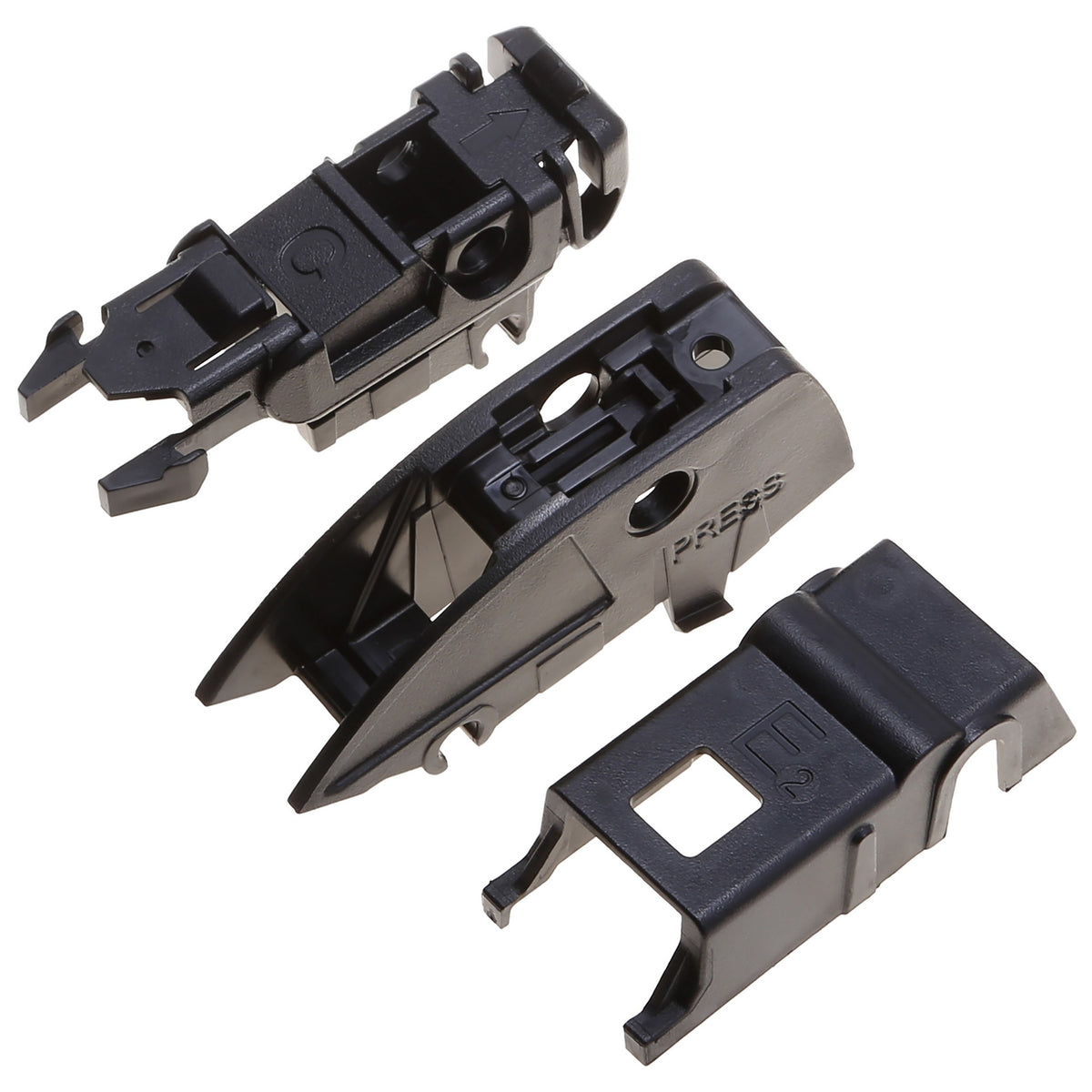 TRICO Force Windshield Wiper Blade 25-260