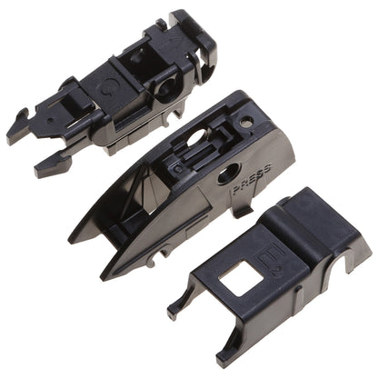 TRICO Force Windshield Wiper Blade 25-260