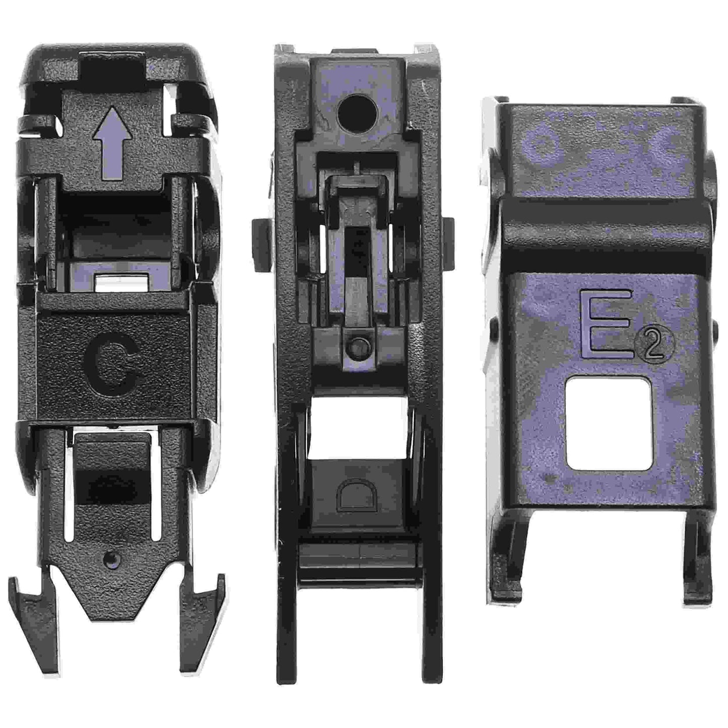 TRICO Force Windshield Wiper Blade 25-260