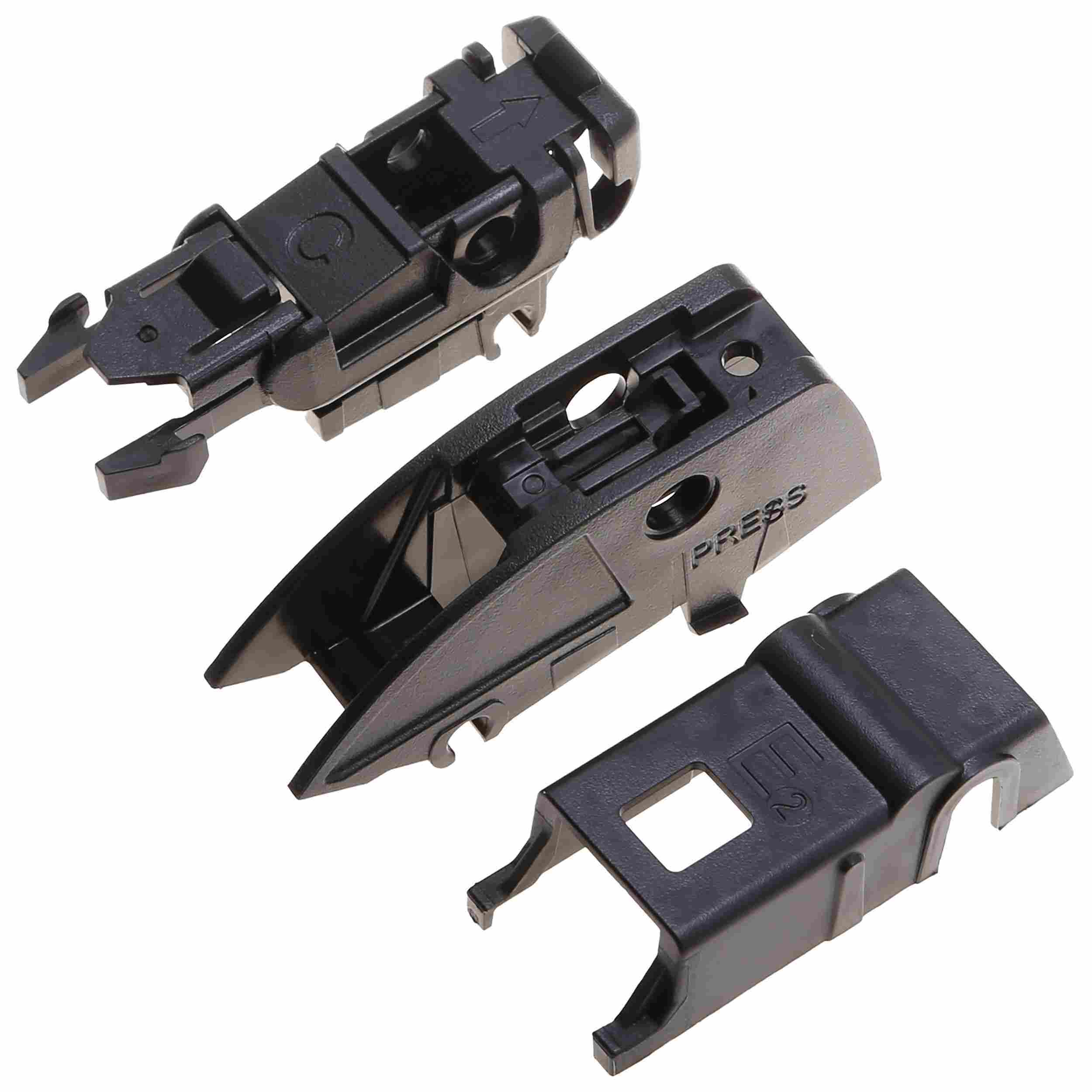 TRICO Force Windshield Wiper Blade 25-290