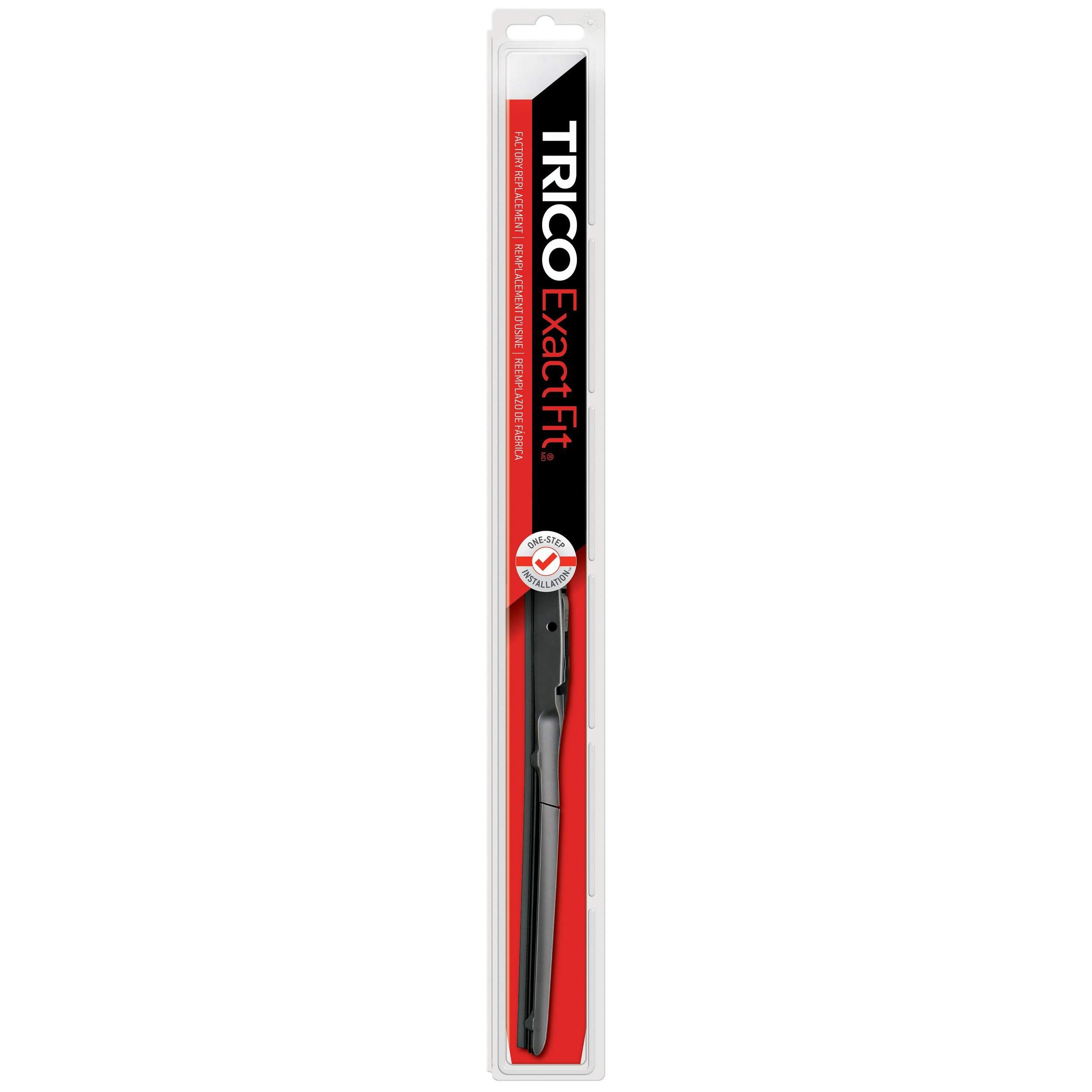 TRICO Exact Fit Windshield Wiper Blade 26-1HB
