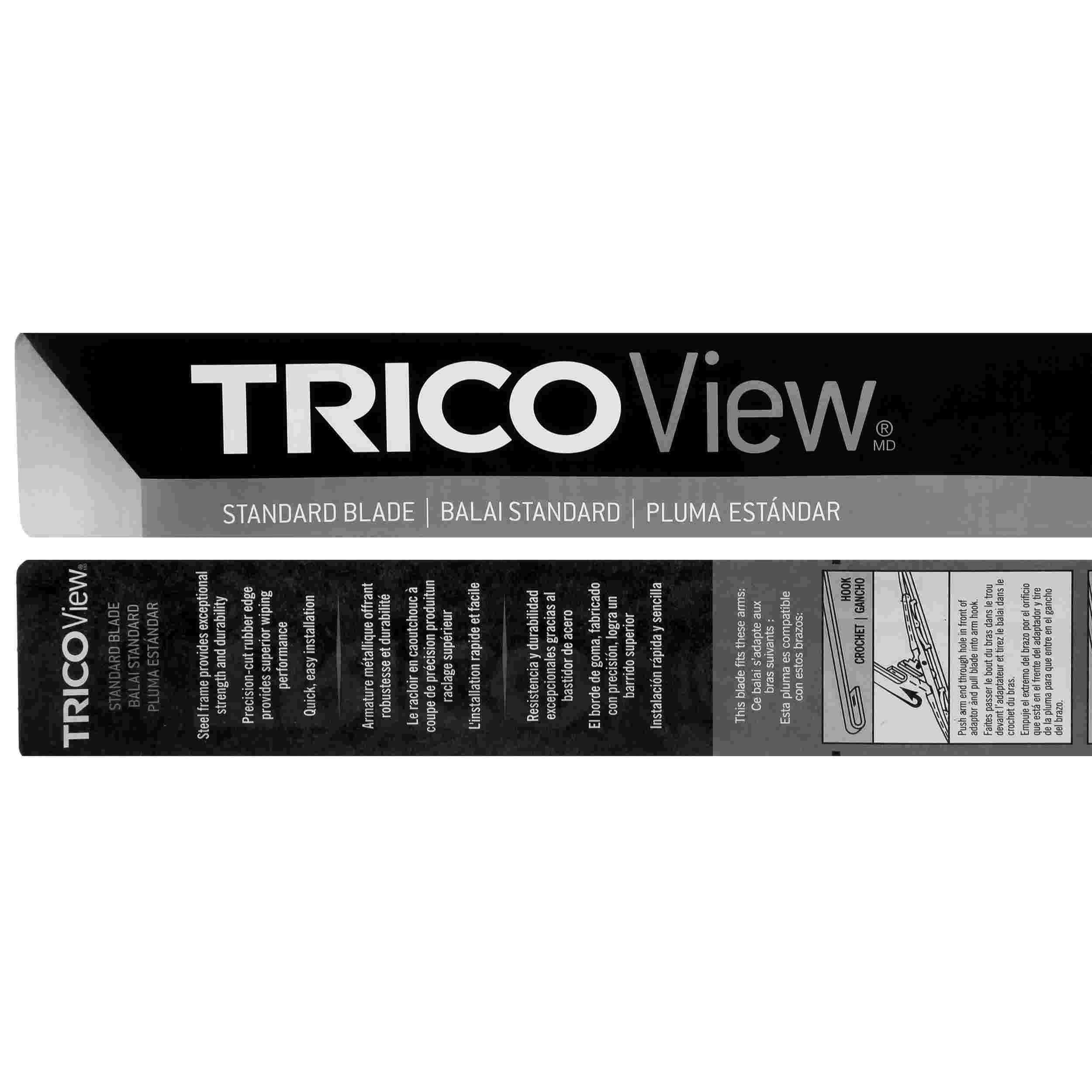 Trico 31210