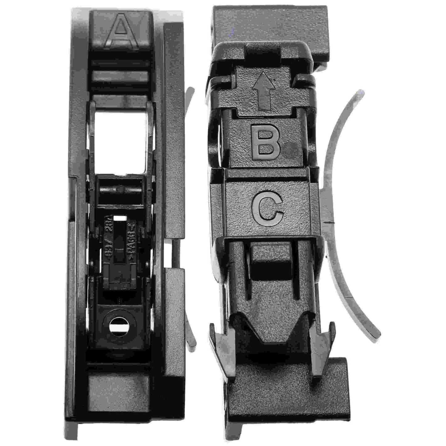 TRICO Sentry Windshield Wiper Blade 32-160