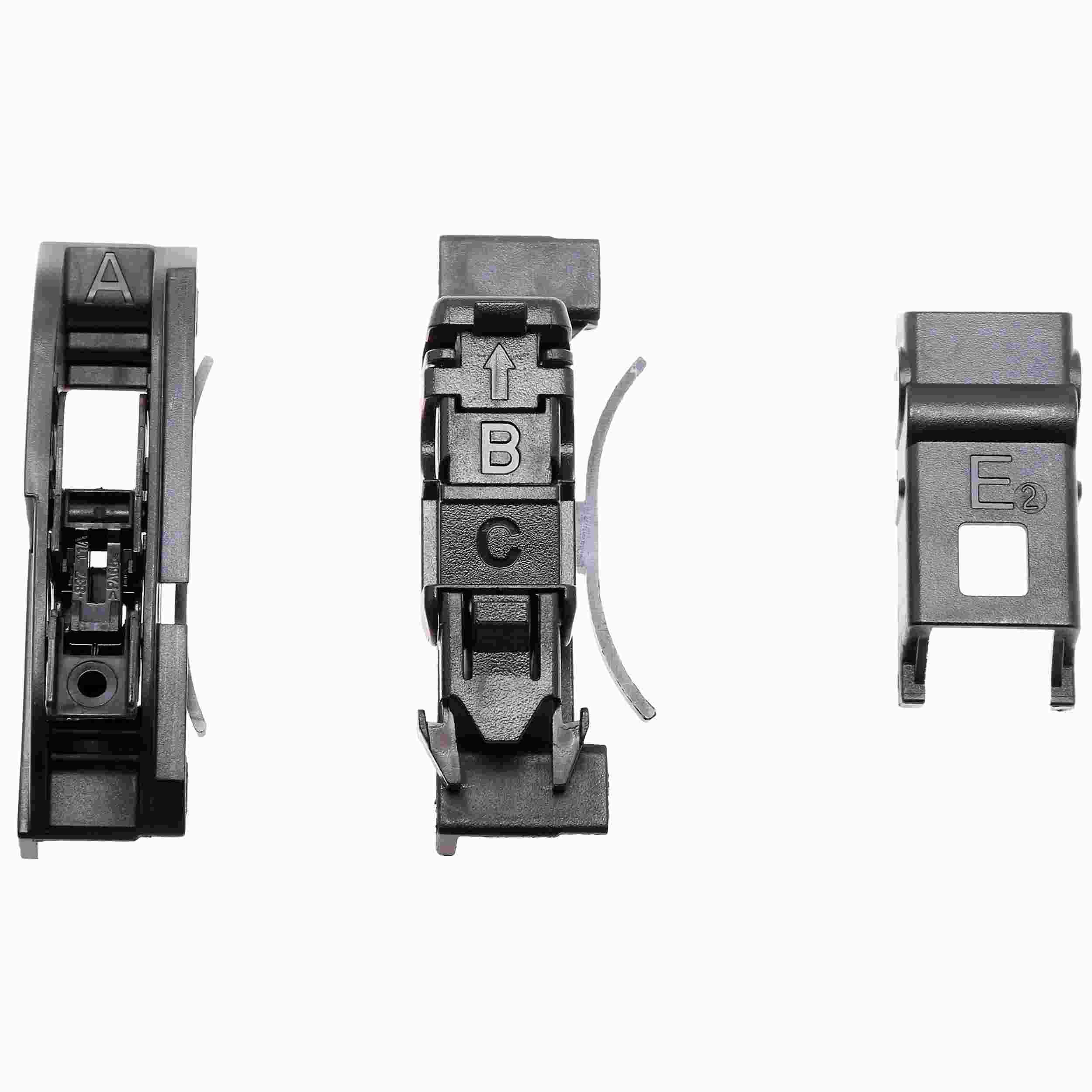 TRICO Sentry Windshield Wiper Blade 32-190