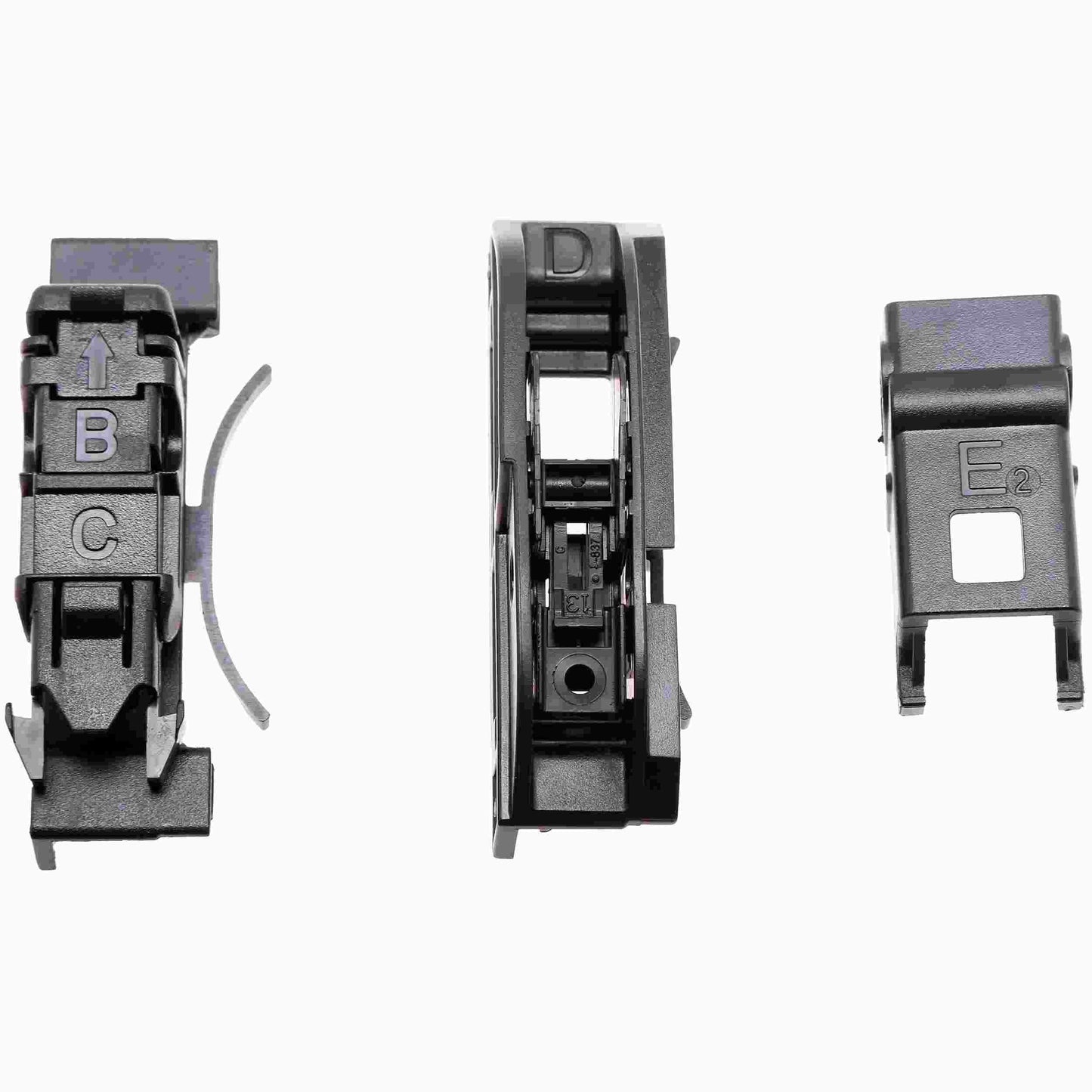 TRICO Sentry Windshield Wiper Blade 32-240