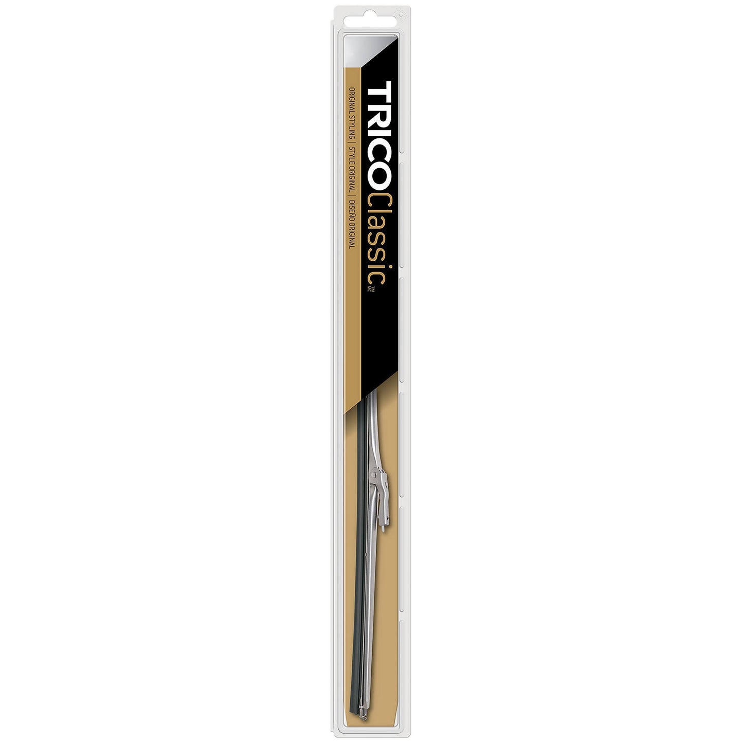 TRICO Classic Windshield Wiper Blade 33-101