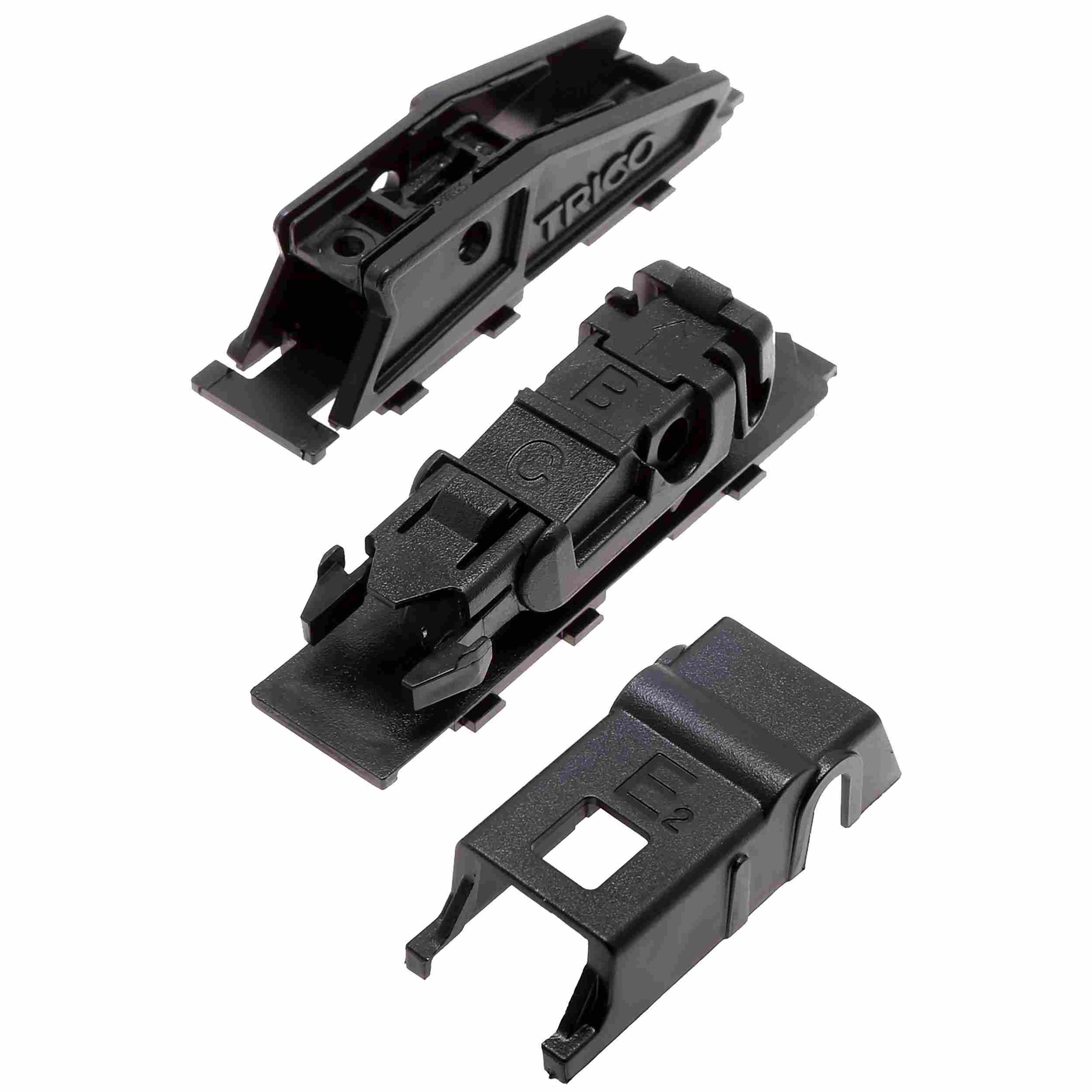 TRICO ICE Windshield Wiper Blade 35-150