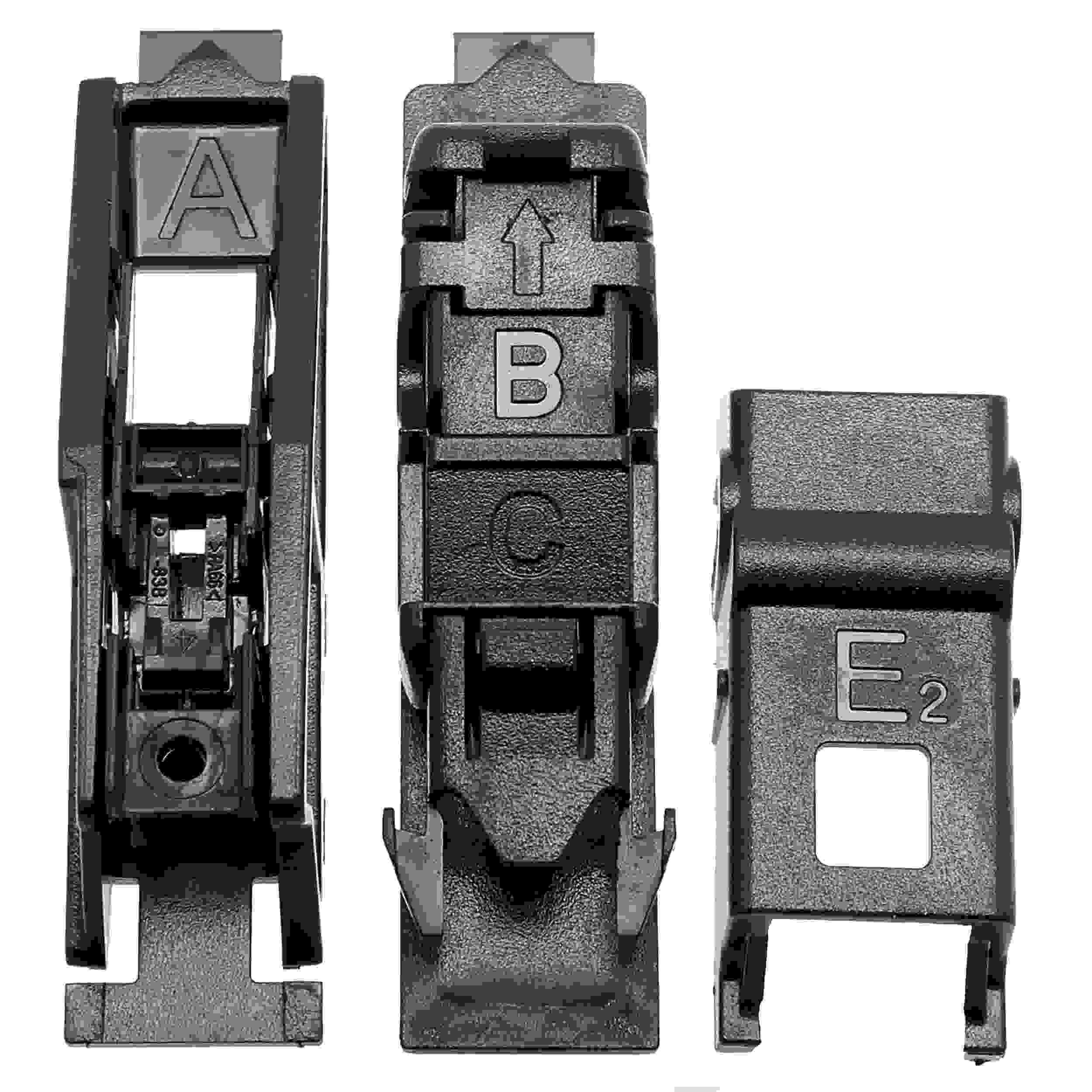 TRICO Windshield Wiper Blade 35-150