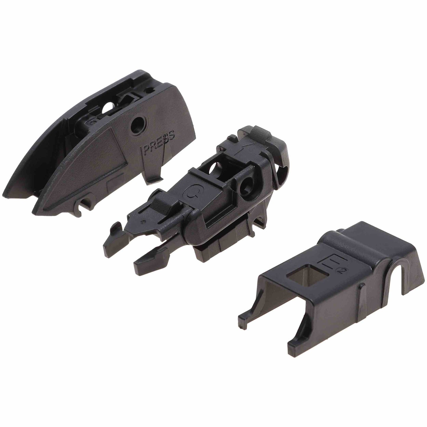 TRICO ICE Windshield Wiper Blade 35-170