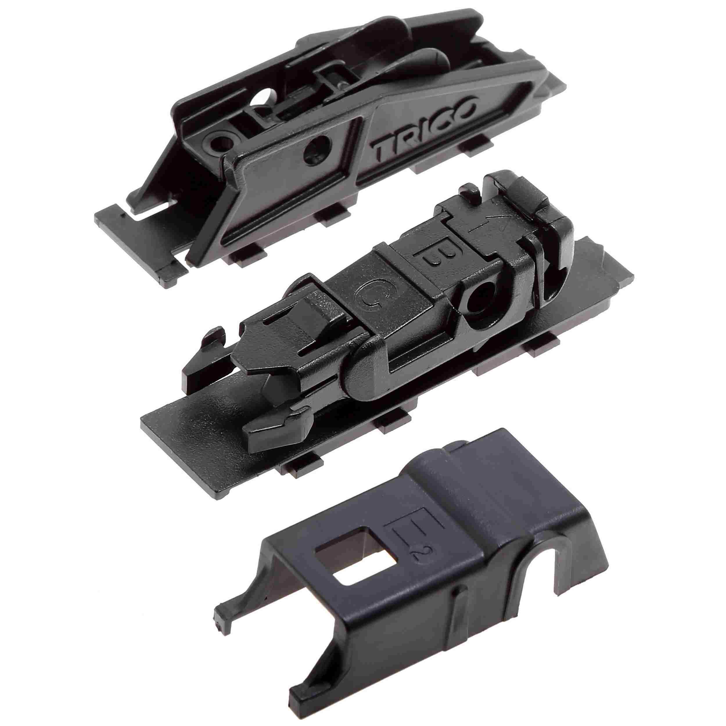 TRICO Windshield Wiper Blade 35-190