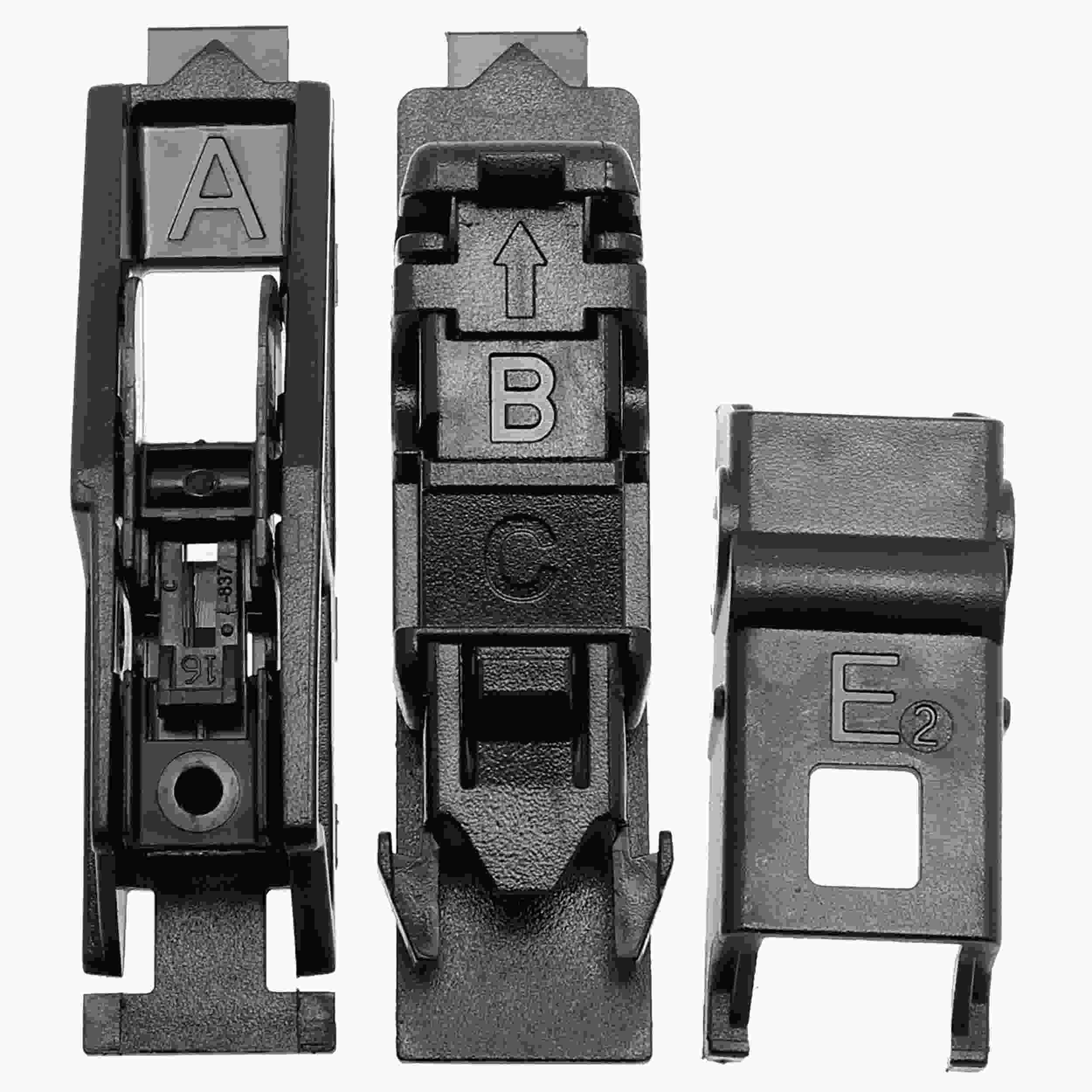 TRICO ICE Windshield Wiper Blade 35-190