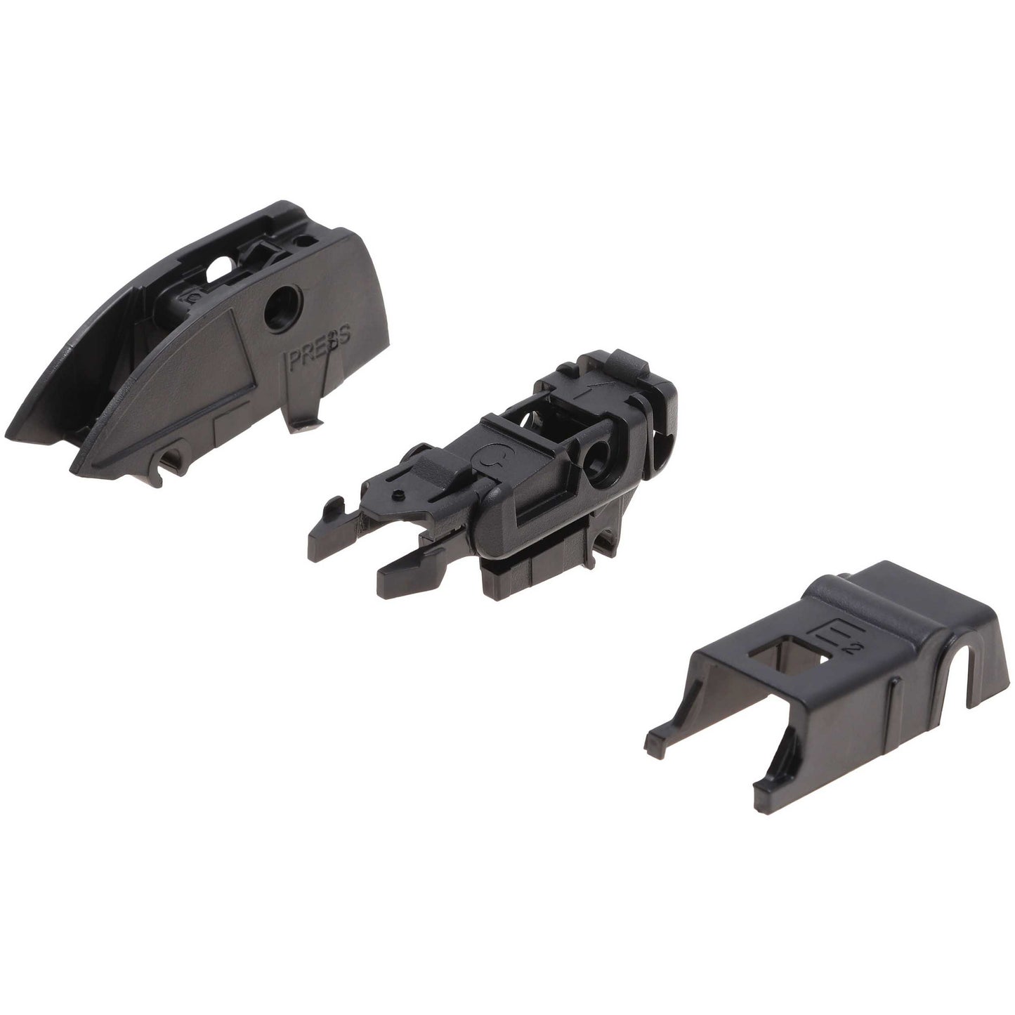 TRICO ICE Windshield Wiper Blade 35-200