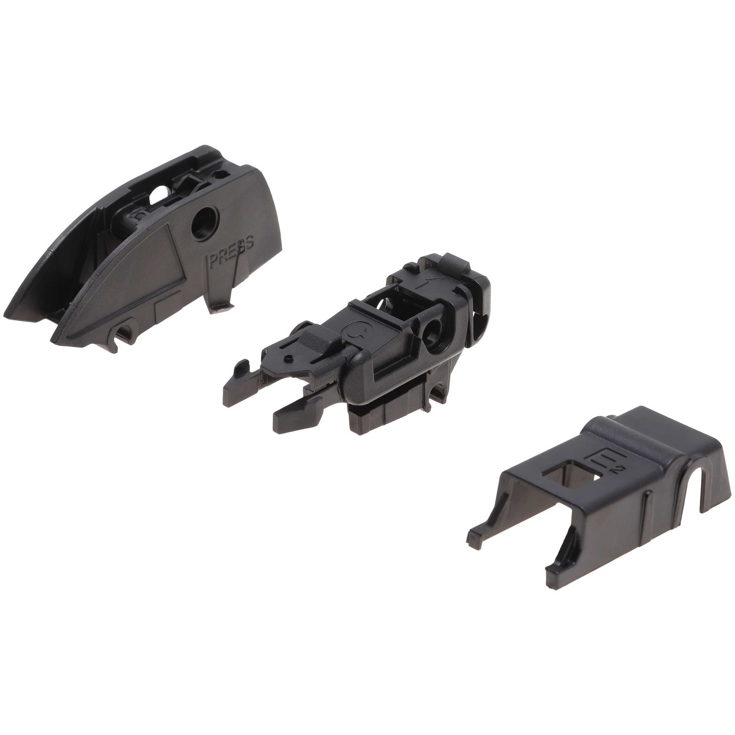 TRICO Windshield Wiper Blade 35-200