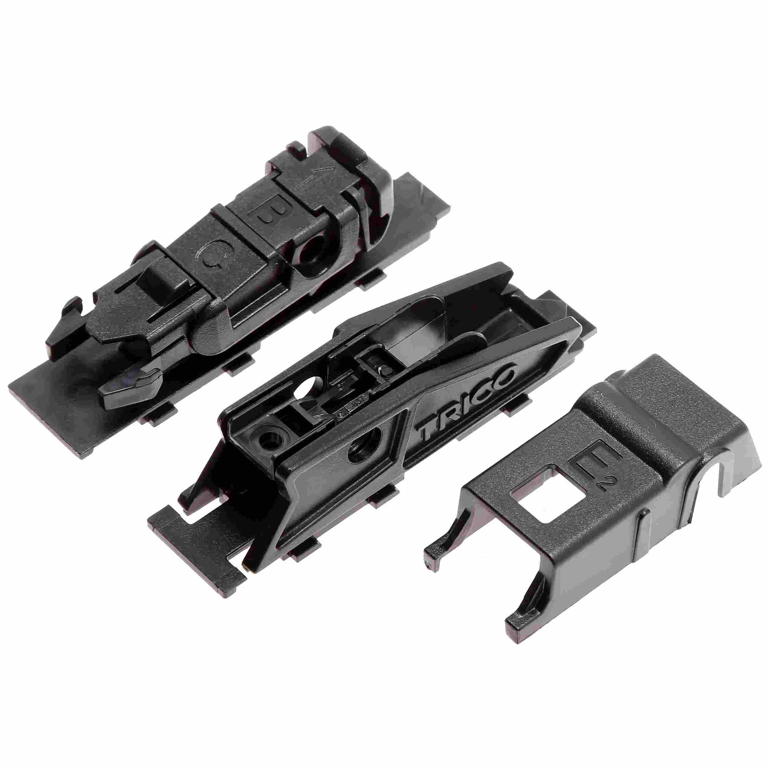 TRICO ICE Windshield Wiper Blade 35-210