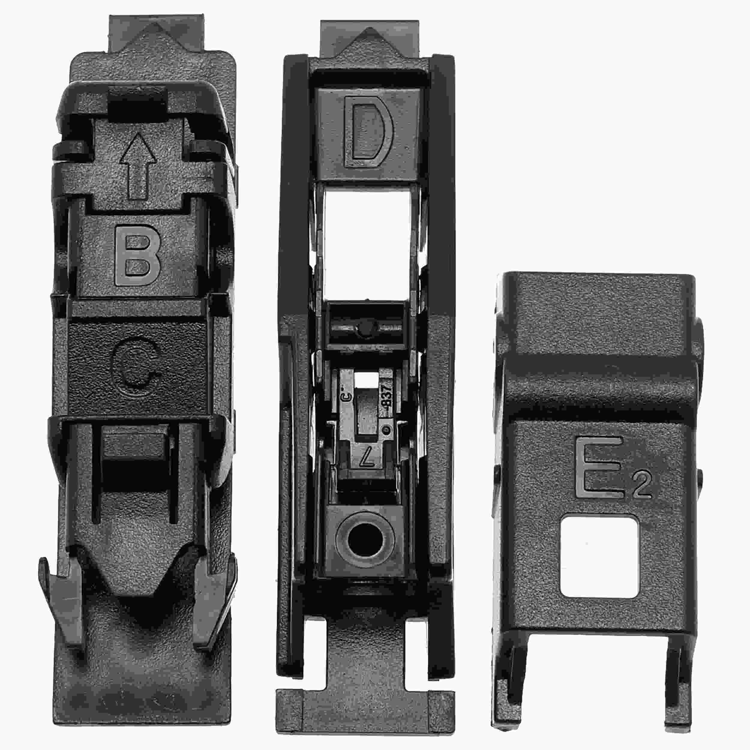 TRICO Windshield Wiper Blade 35-210