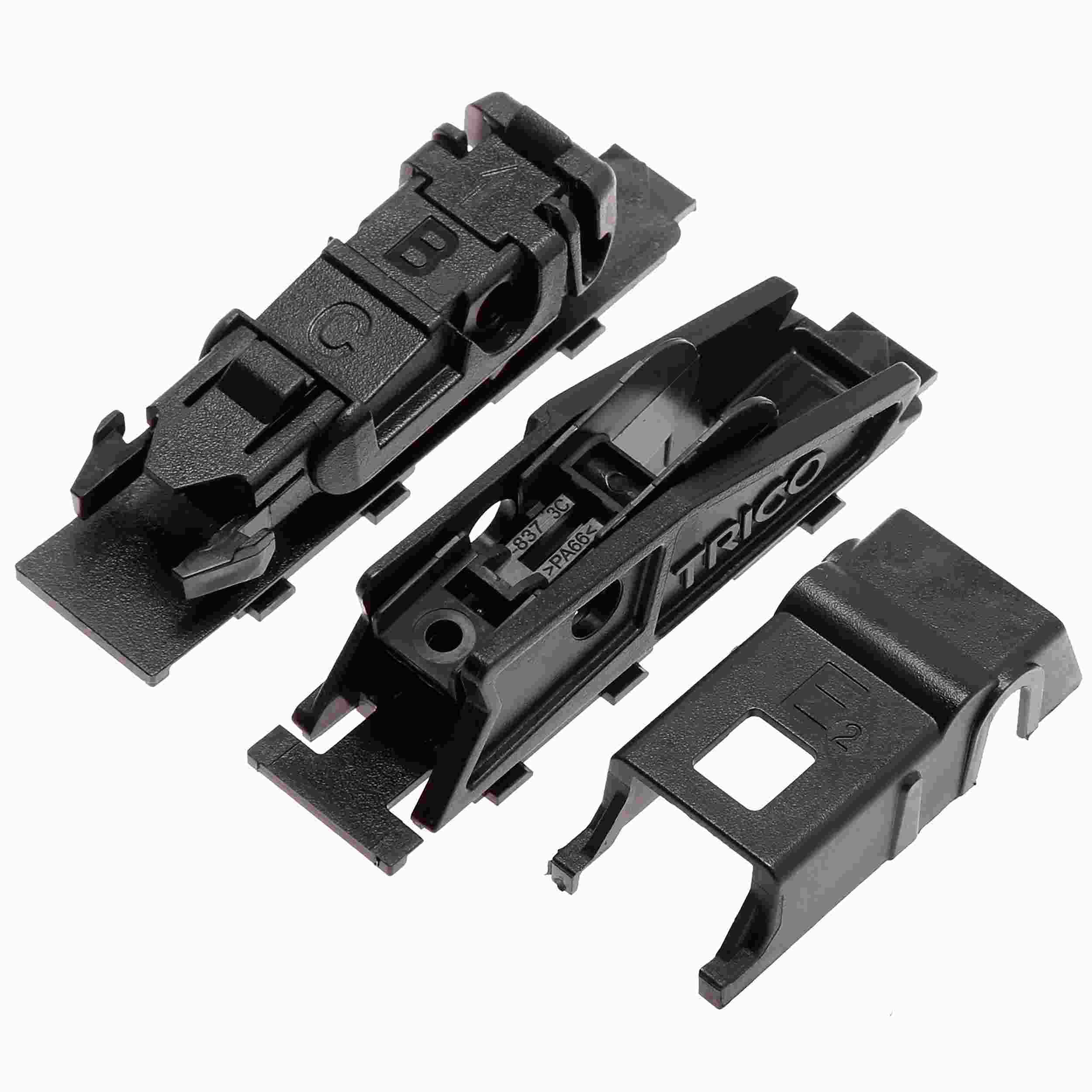 TRICO ICE Windshield Wiper Blade 35-240