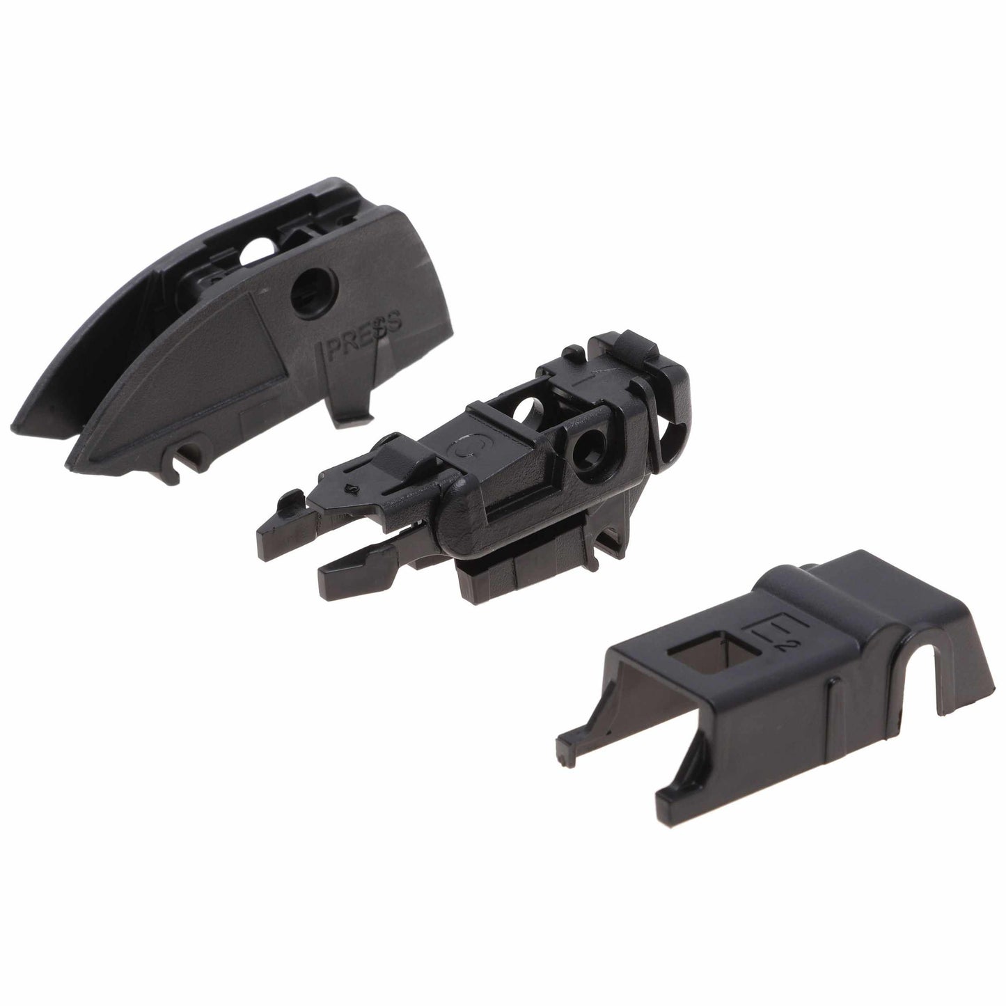 TRICO ICE Windshield Wiper Blade 35-260