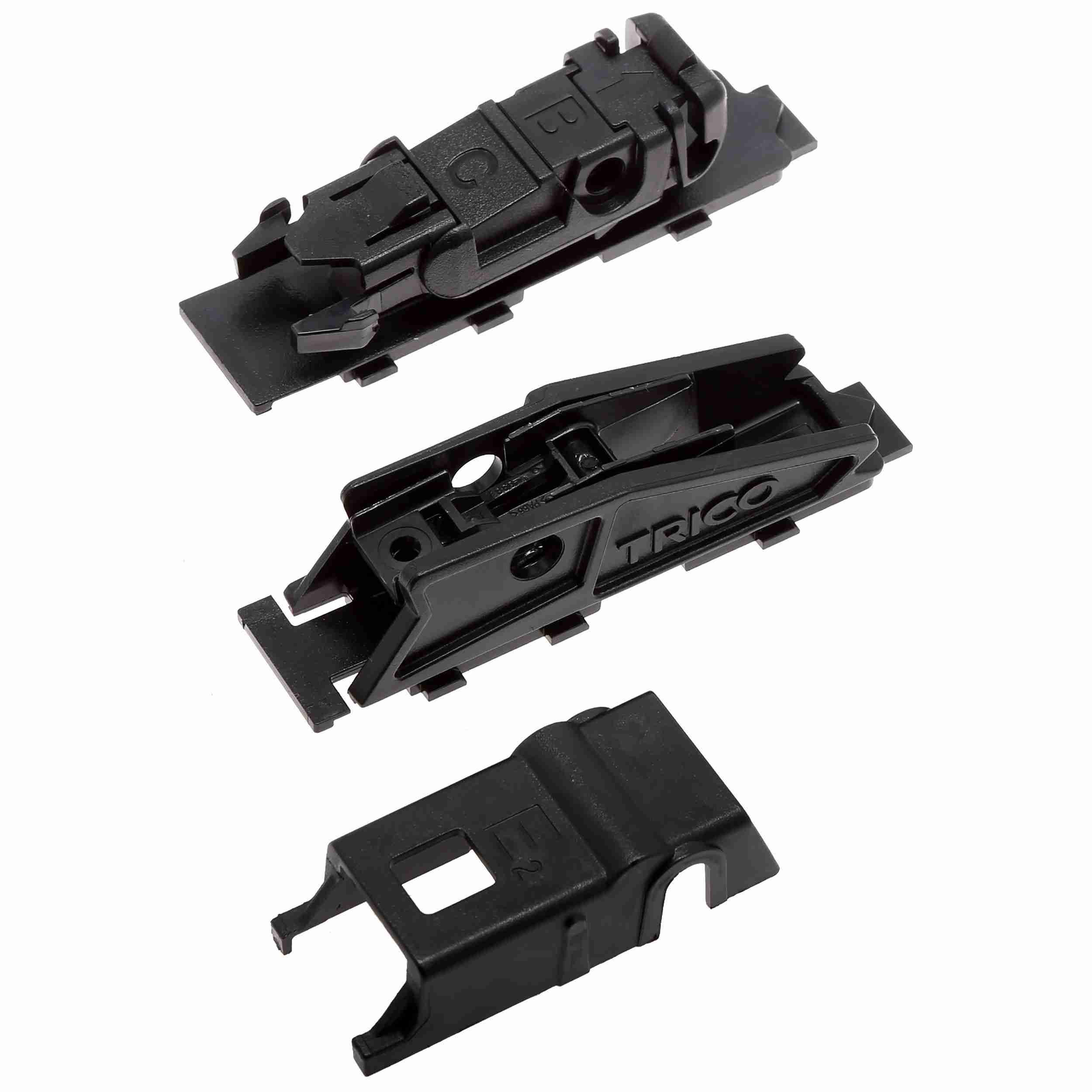 TRICO ICE Windshield Wiper Blade 35-260