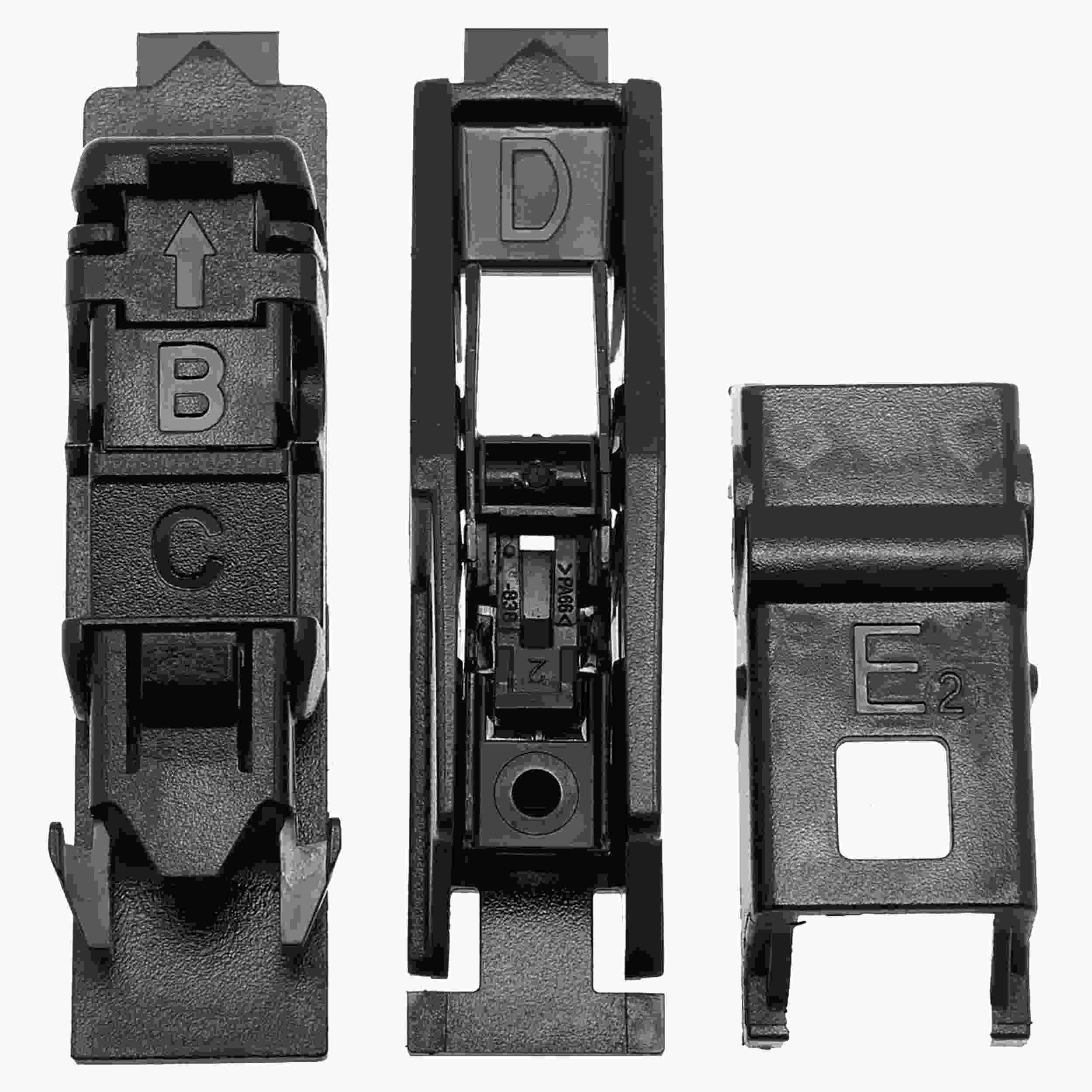 TRICO Windshield Wiper Blade 35-260